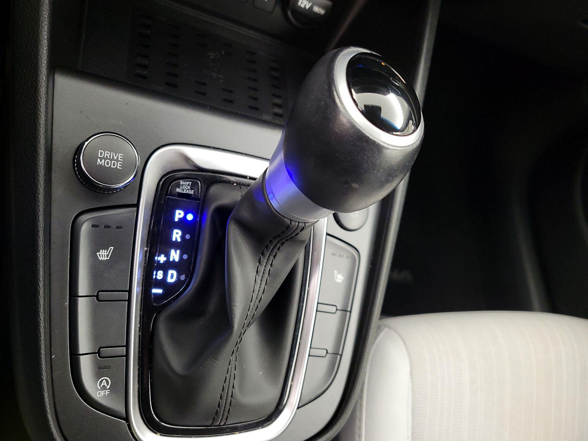 Thumbnail: 2023 Hyundai Kona - 18