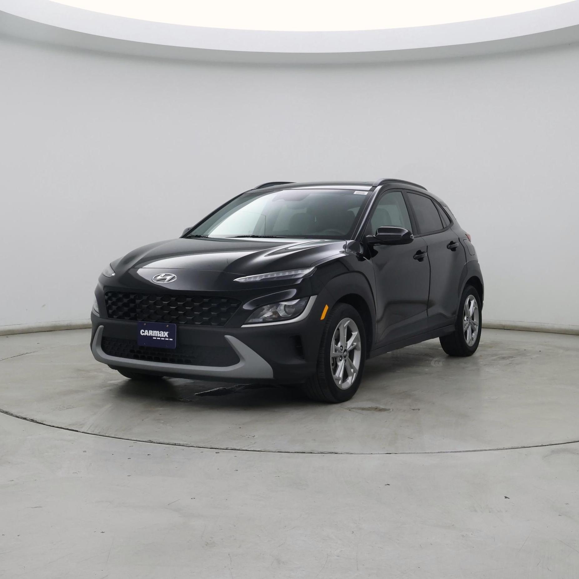 Thumbnail: 2023 Hyundai Kona - 4