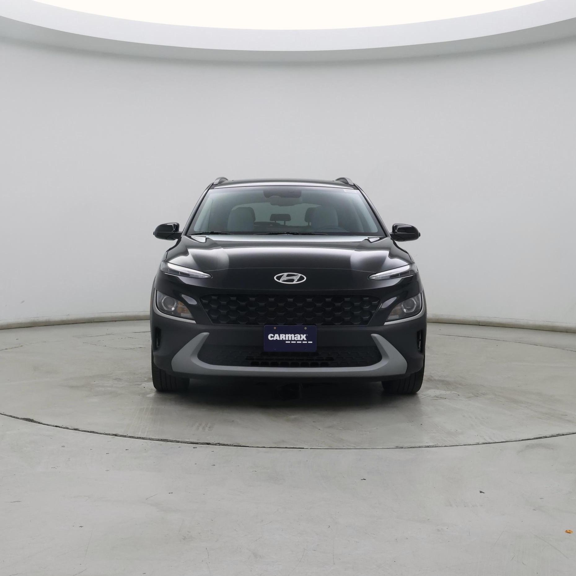 Thumbnail: 2023 Hyundai Kona - 5