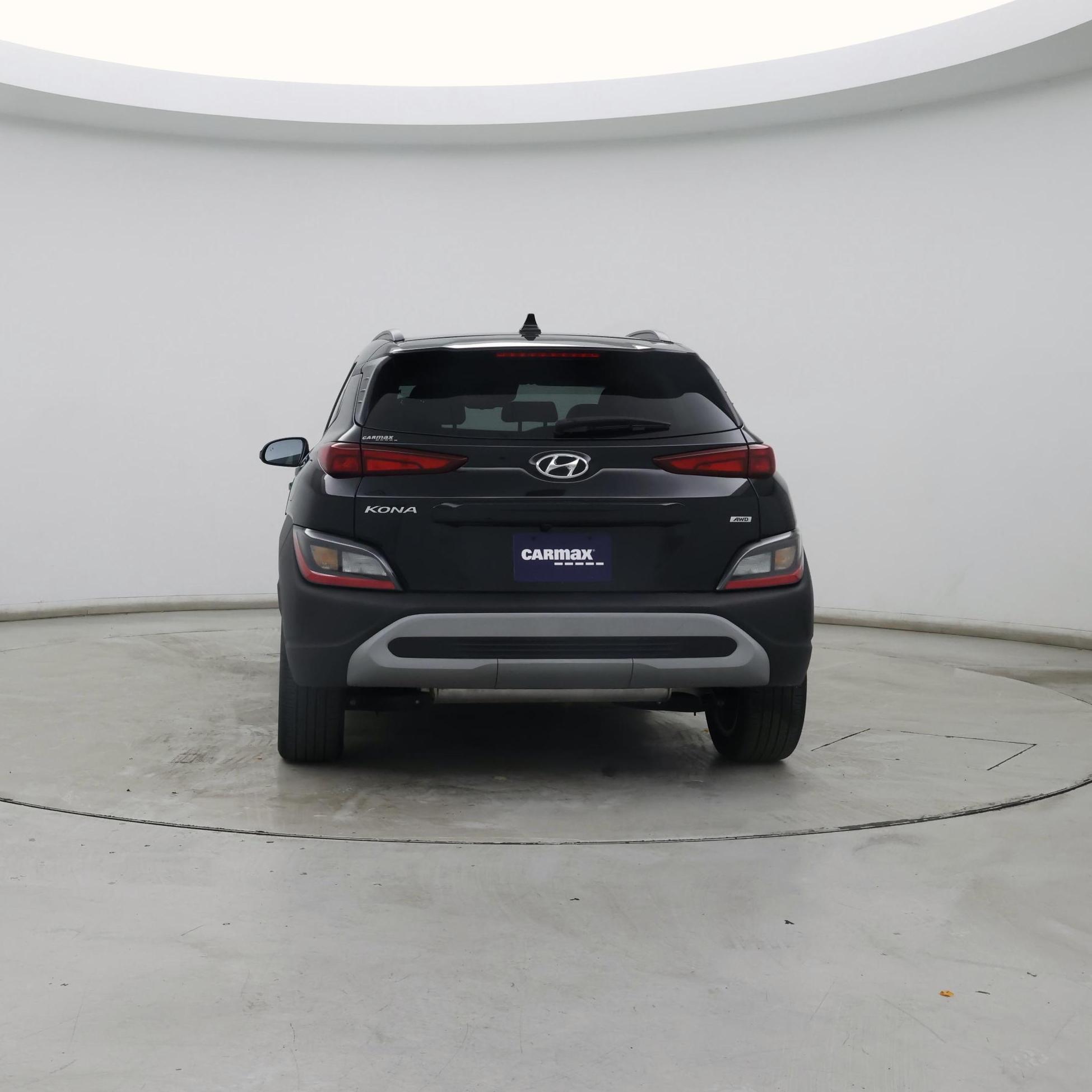 Thumbnail: 2023 Hyundai Kona - 6