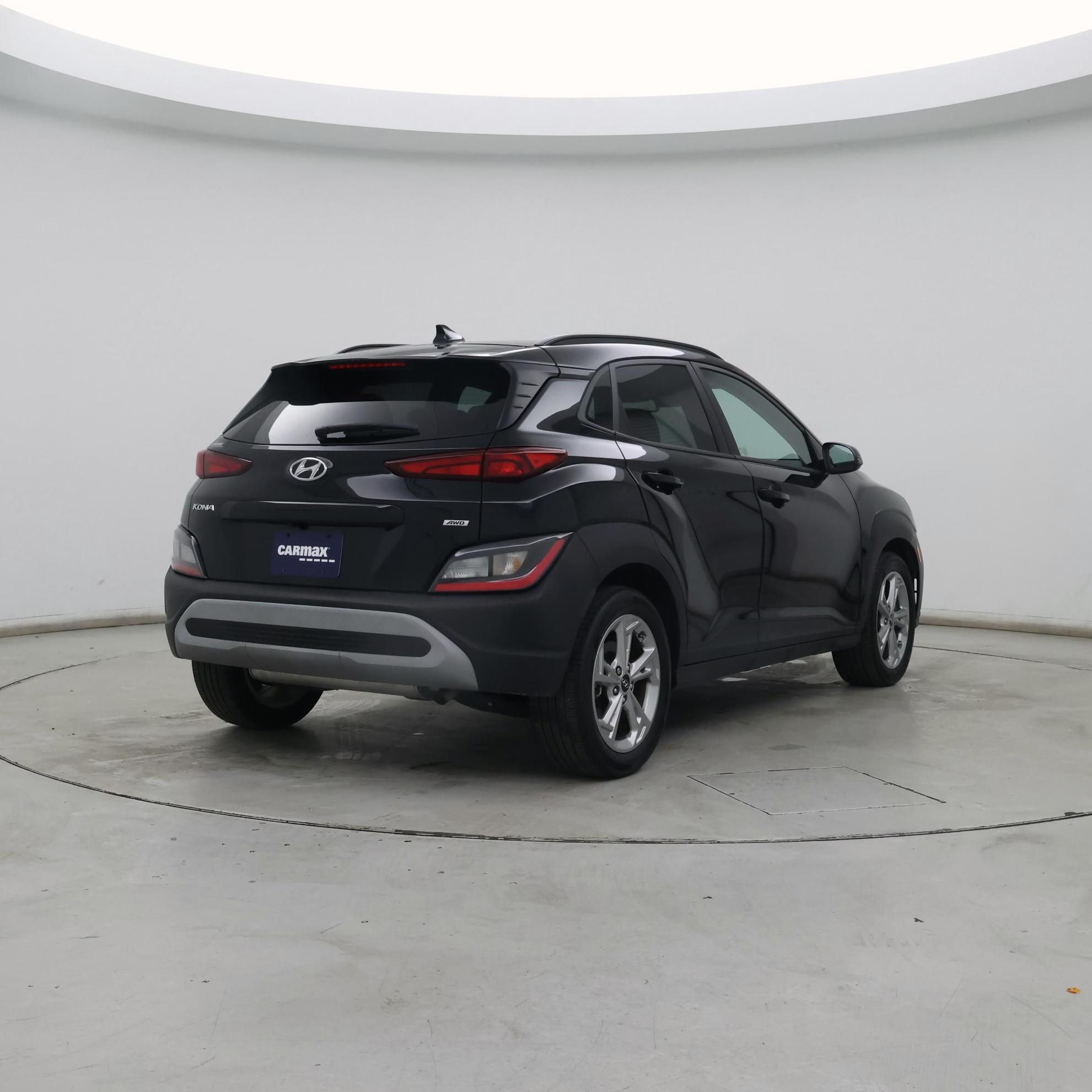 Thumbnail: 2023 Hyundai Kona - 8