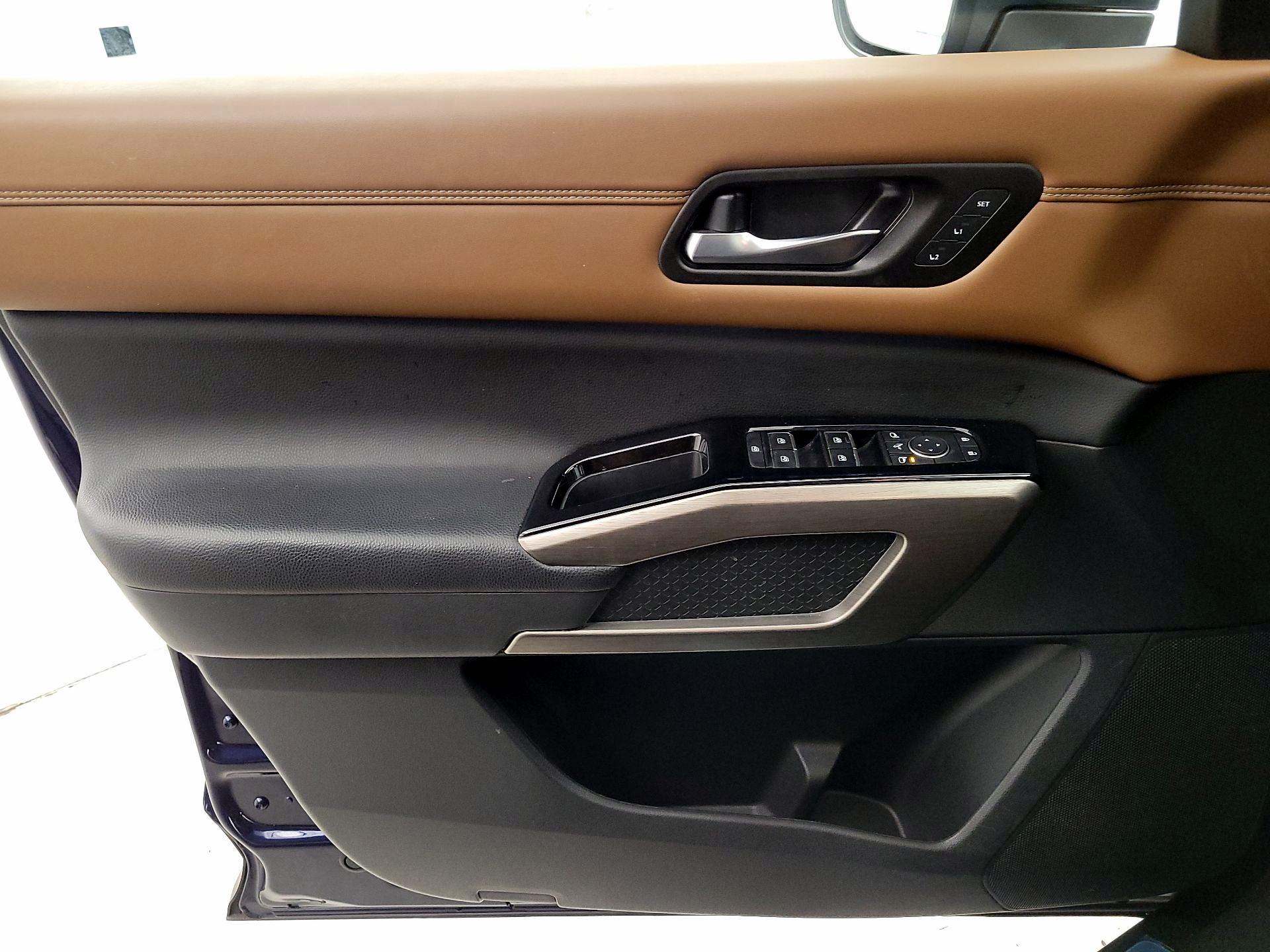 Thumbnail: 2023 Nissan Pathfinder - 12