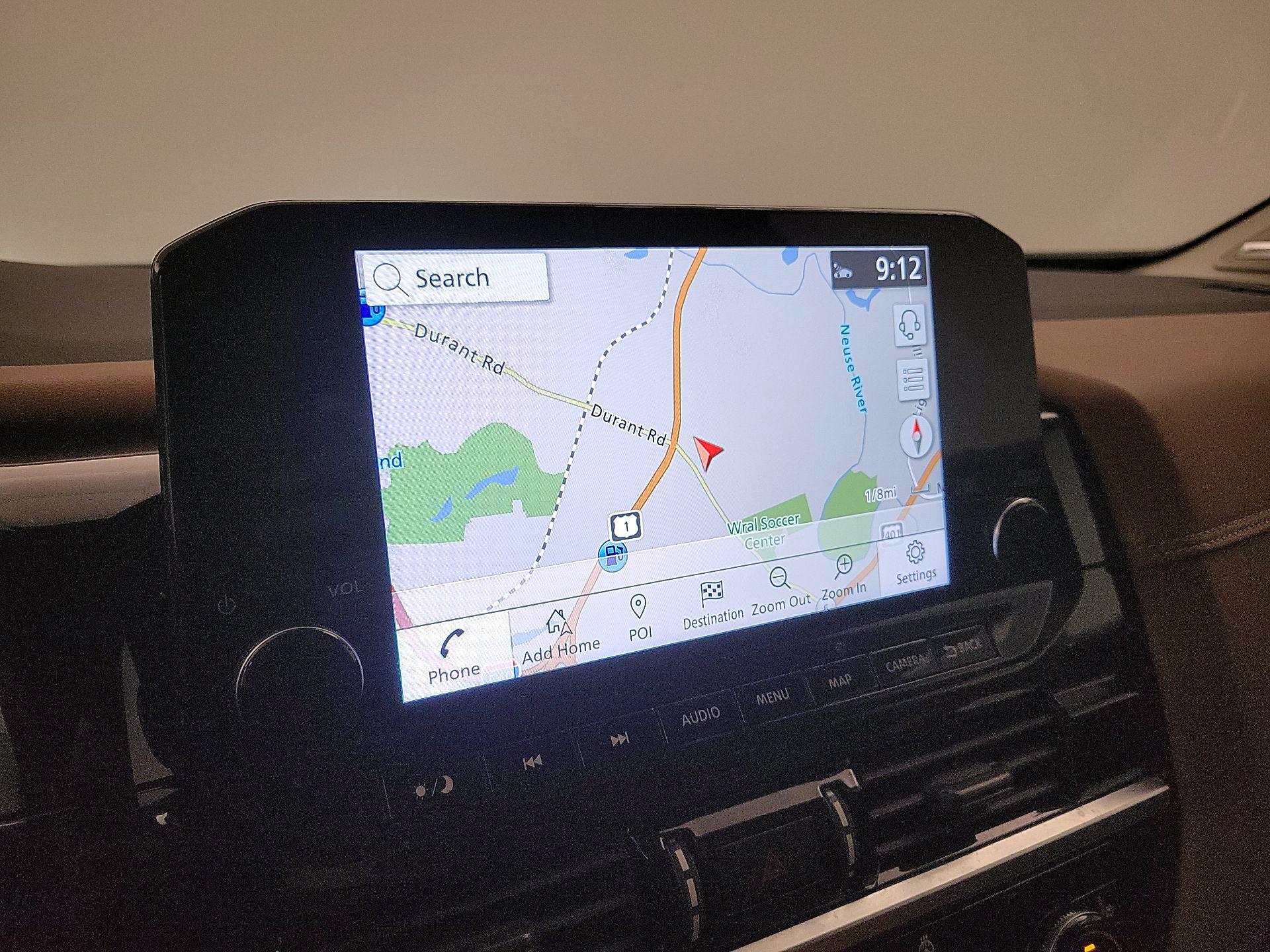 Thumbnail: 2023 Nissan Pathfinder - 14