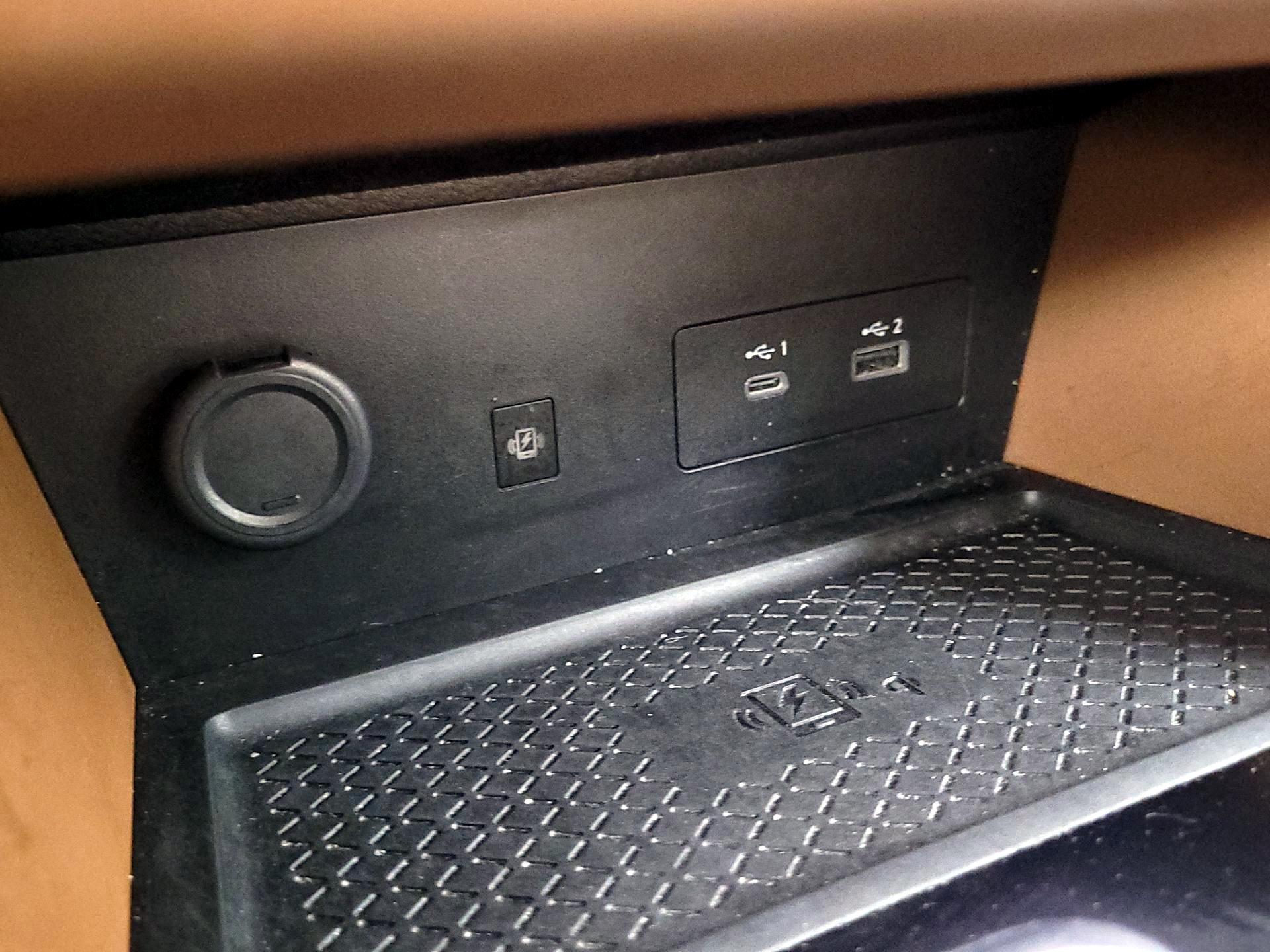 Thumbnail: 2023 Nissan Pathfinder - 19