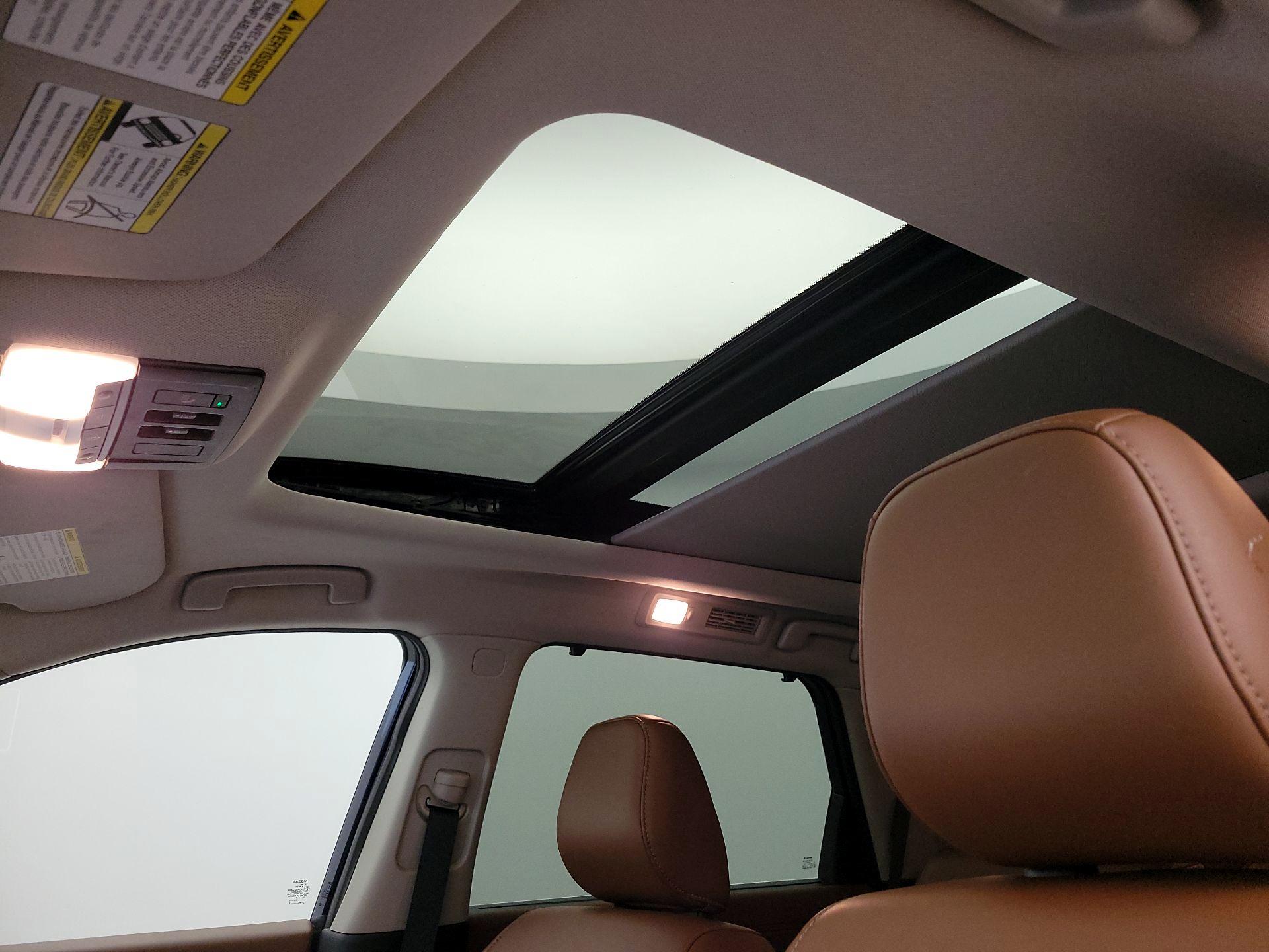 Thumbnail: 2023 Nissan Pathfinder - 20