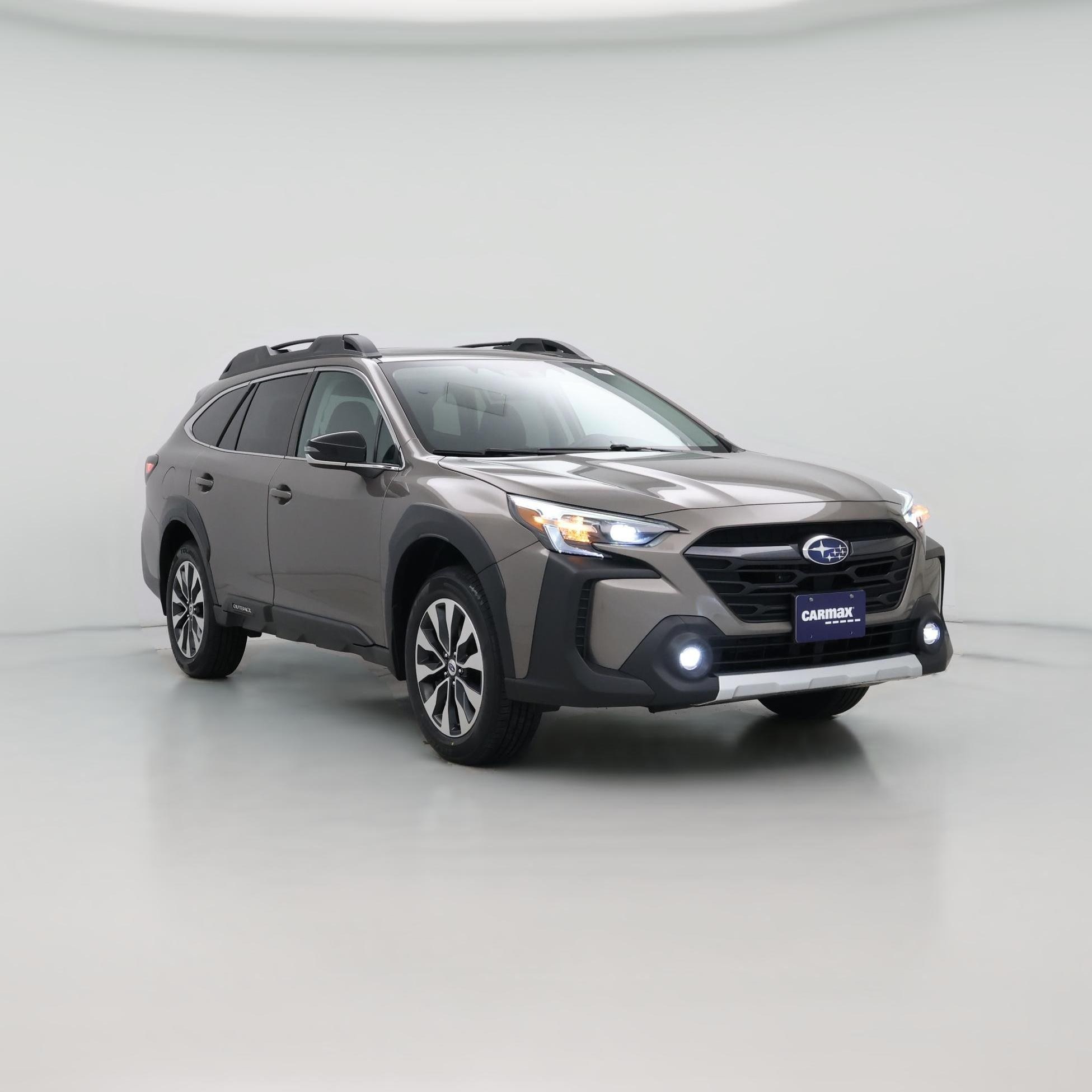 Thumbnail: 2023 Subaru Outback - 1