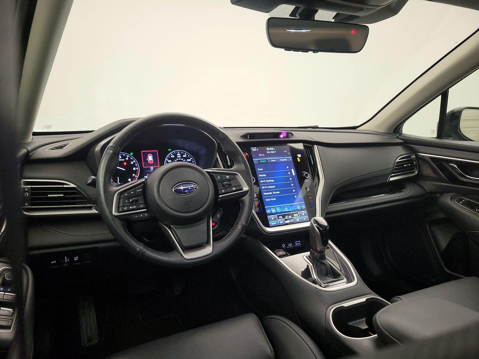 Thumbnail: 2023 Subaru Outback - 9