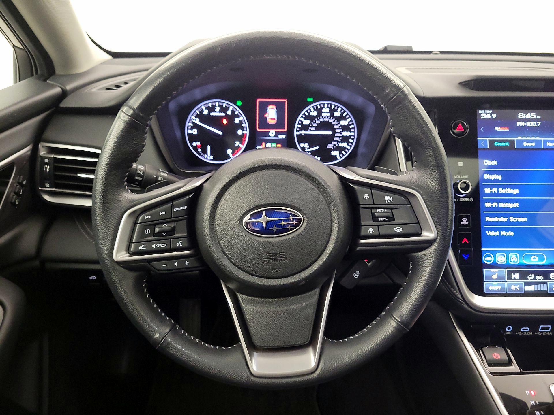 Thumbnail: 2023 Subaru Outback - 10