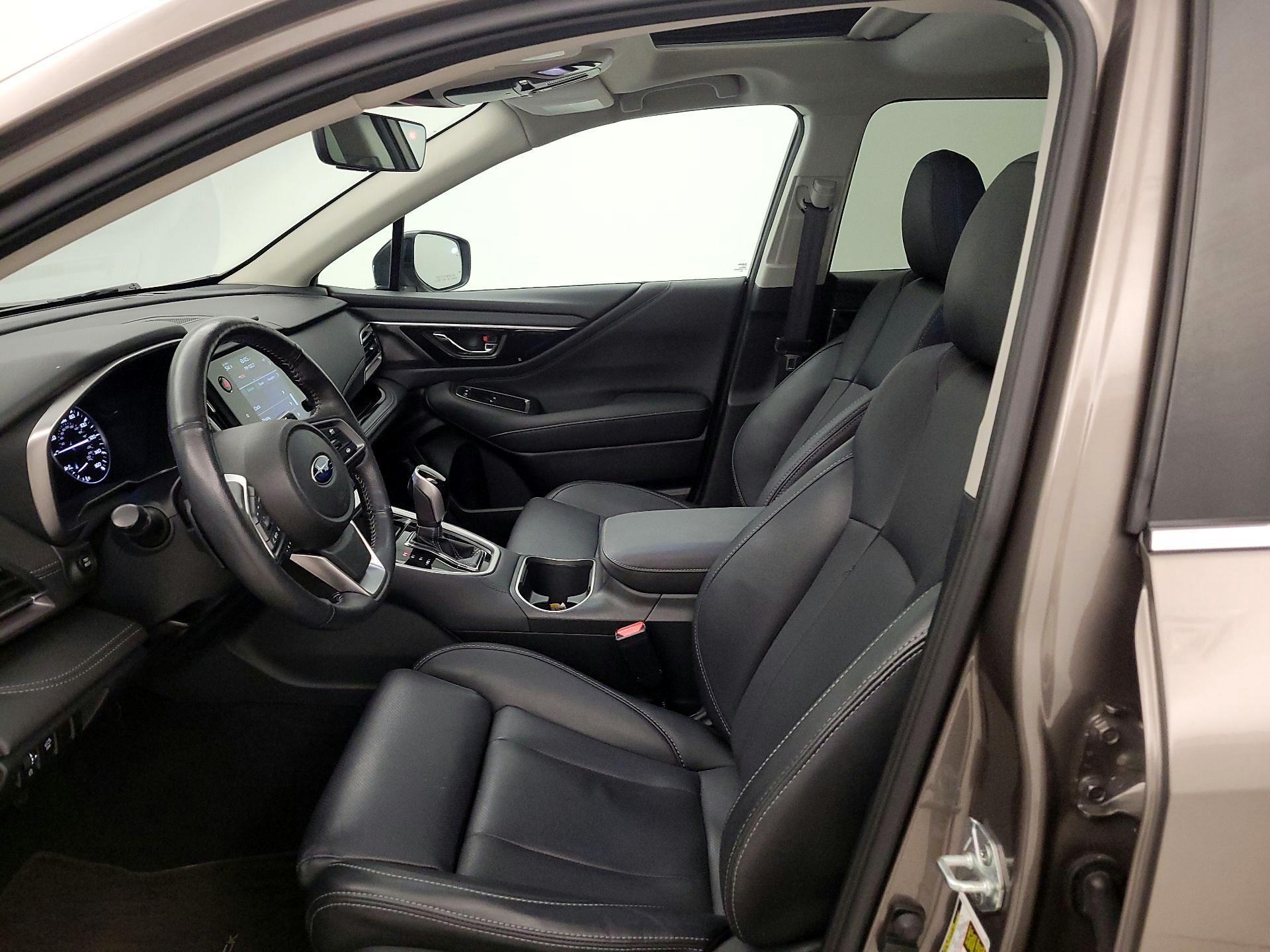 Thumbnail: 2023 Subaru Outback - 11