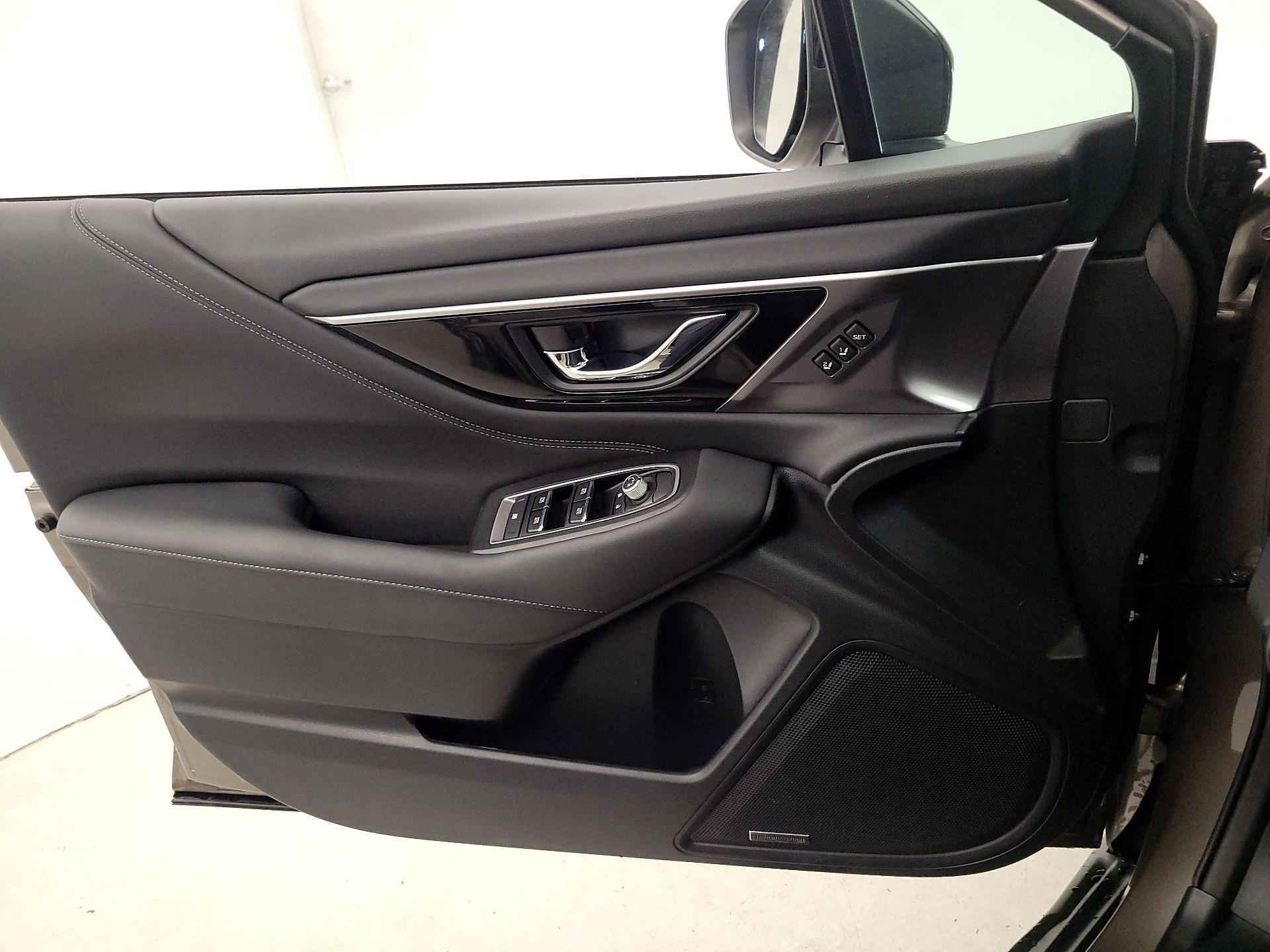 Thumbnail: 2023 Subaru Outback - 12