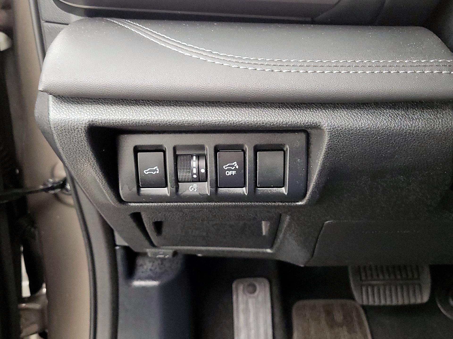 Thumbnail: 2023 Subaru Outback - 13