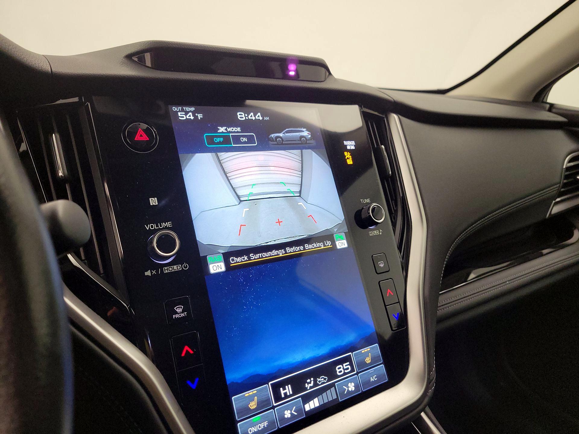 Thumbnail: 2023 Subaru Outback - 14