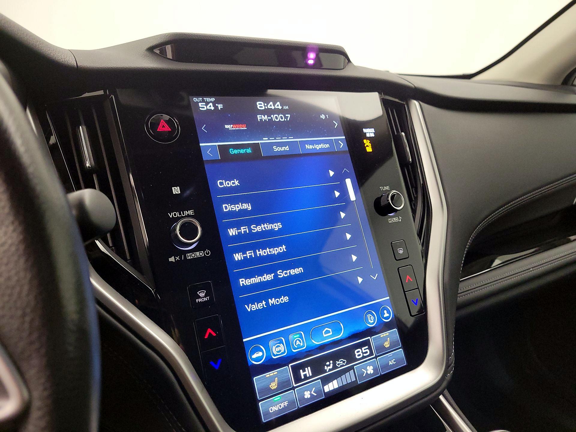 Thumbnail: 2023 Subaru Outback - 15