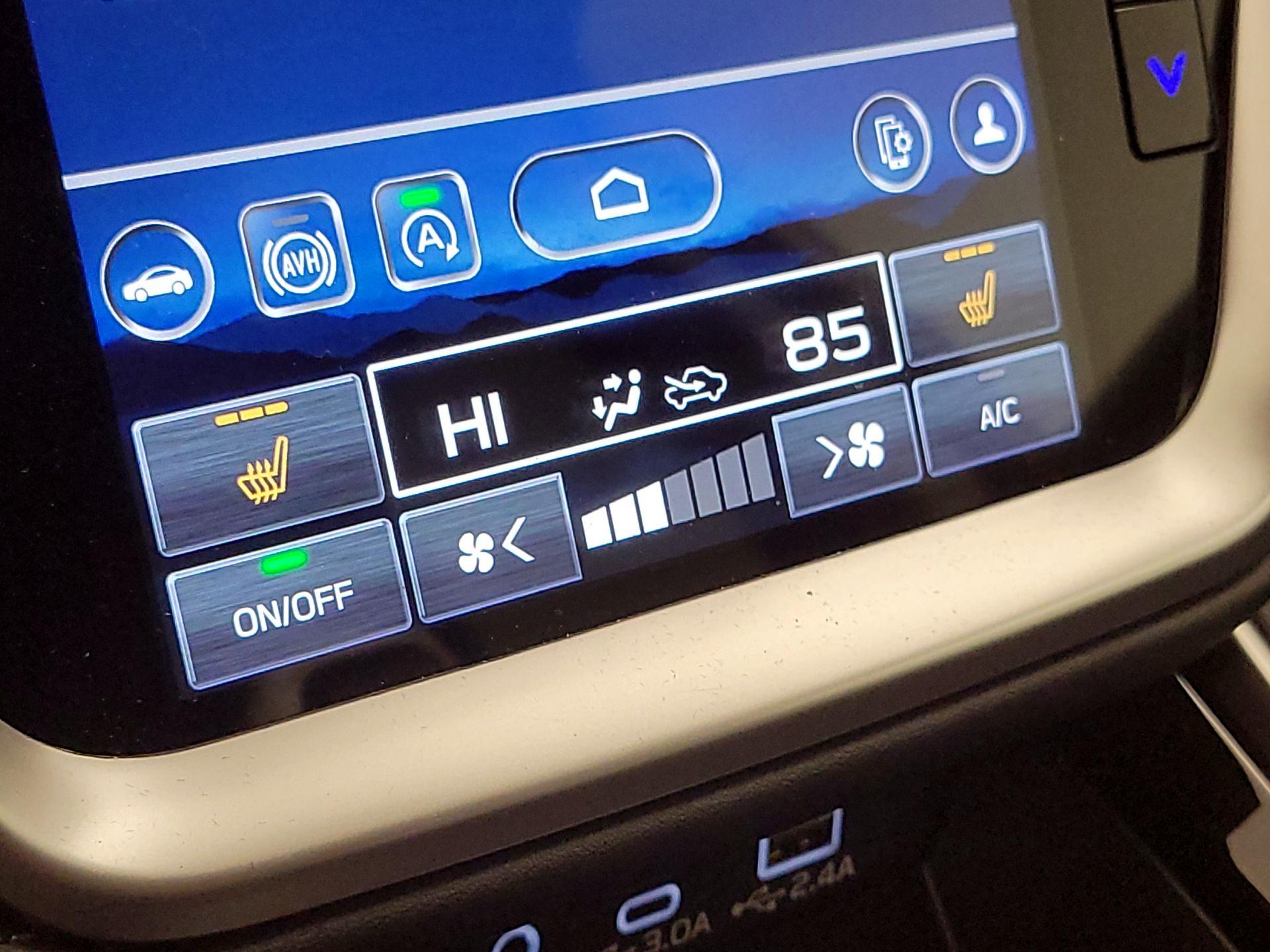 Thumbnail: 2023 Subaru Outback - 16