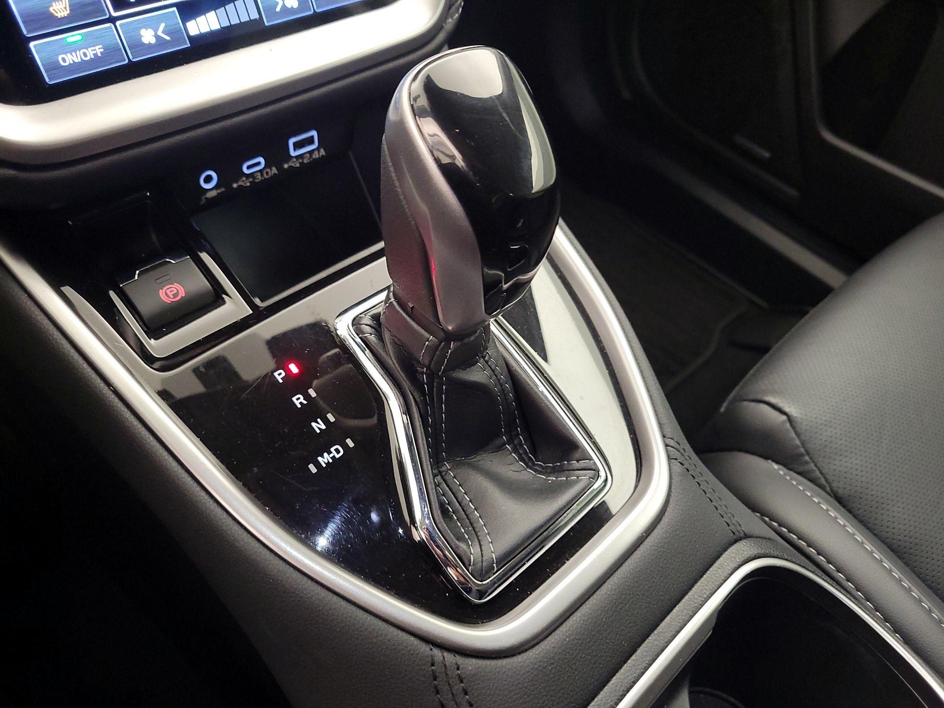 Thumbnail: 2023 Subaru Outback - 17