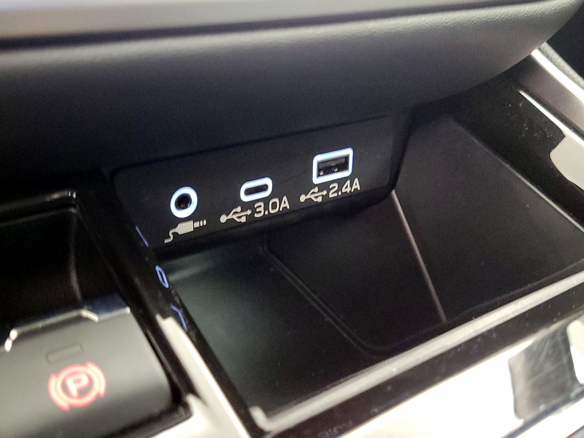 Thumbnail: 2023 Subaru Outback - 18