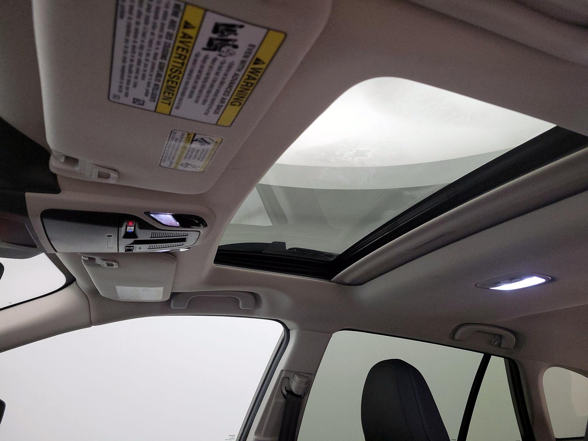 Thumbnail: 2023 Subaru Outback - 19