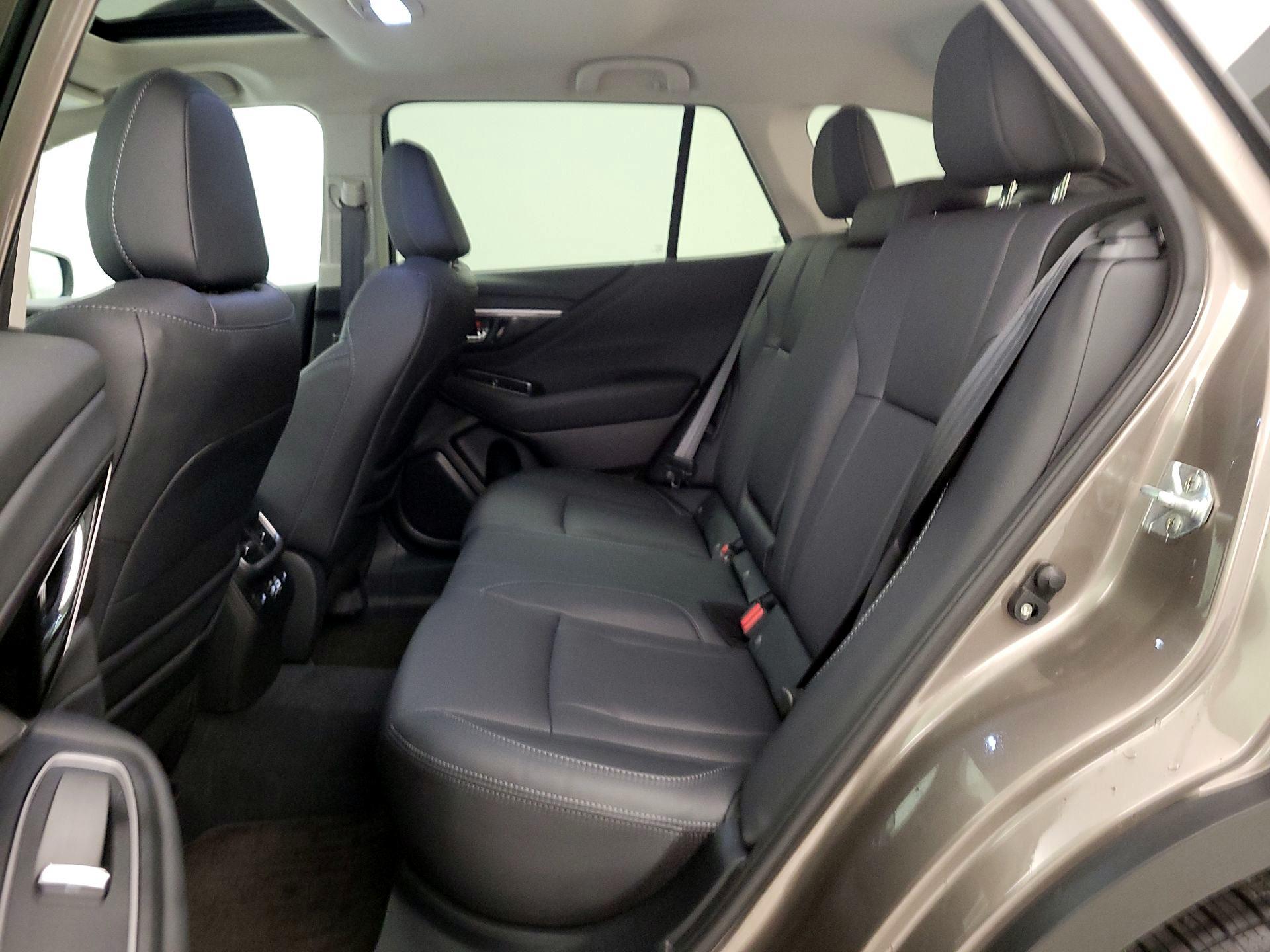 Thumbnail: 2023 Subaru Outback - 20