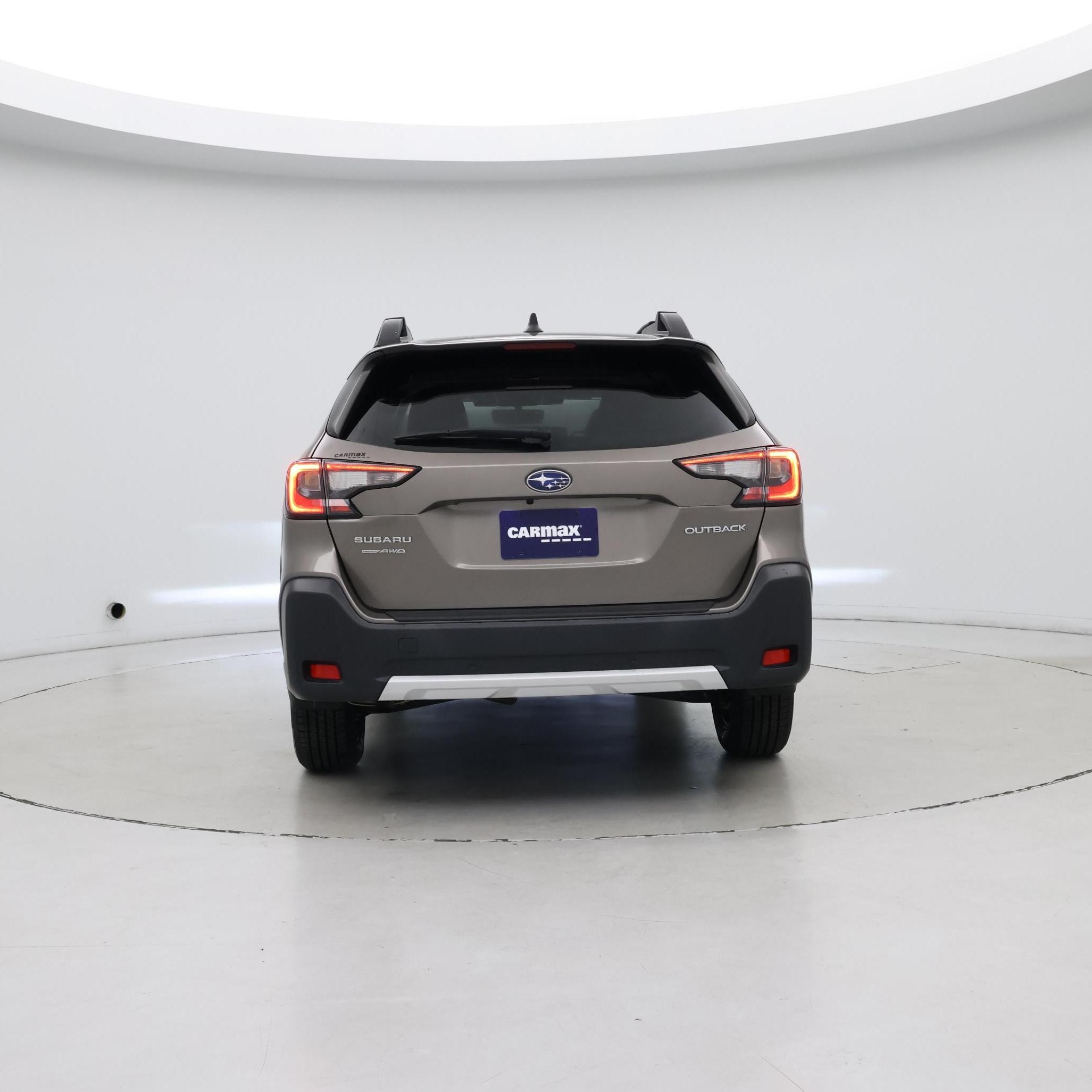 Thumbnail: 2023 Subaru Outback - 6