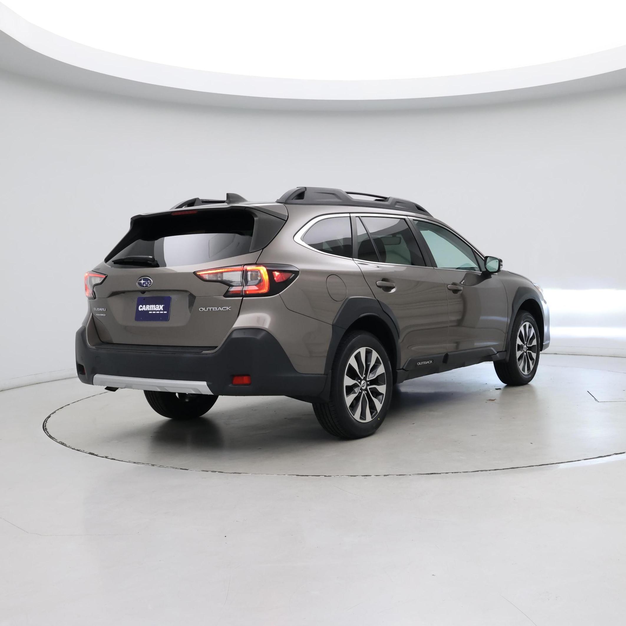 Thumbnail: 2023 Subaru Outback - 8