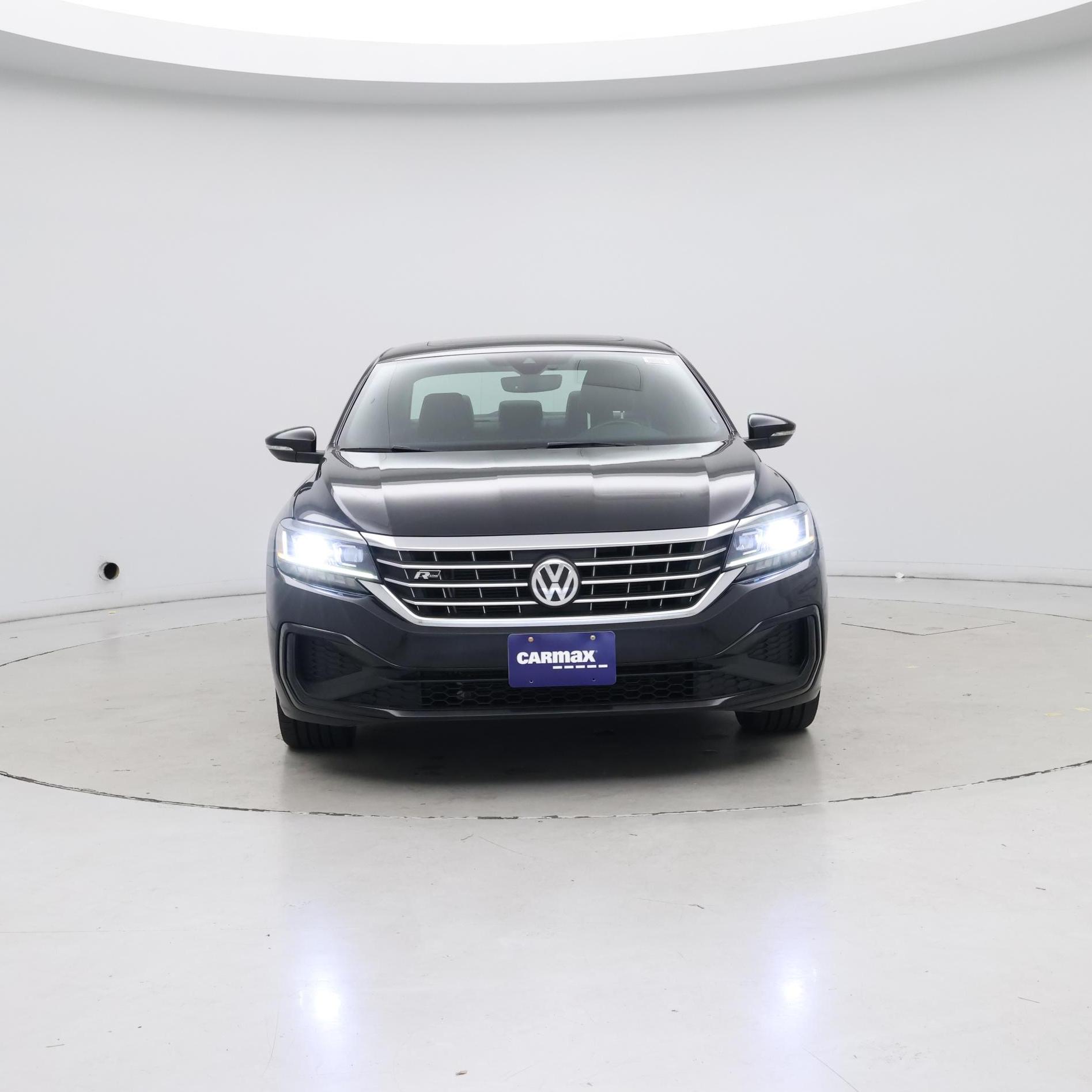 Thumbnail: 2021 Volkswagen Passat - 5