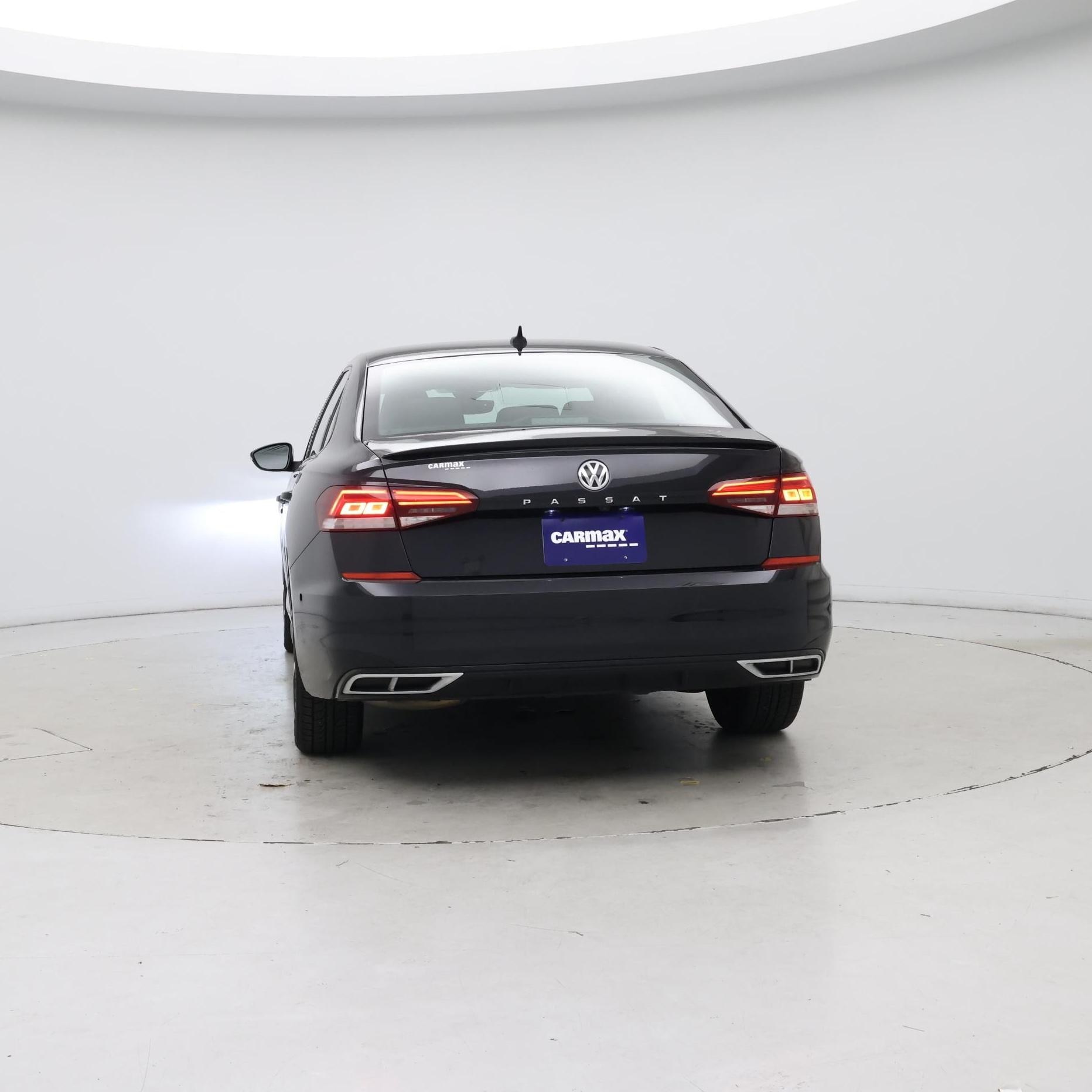 Thumbnail: 2021 Volkswagen Passat - 6