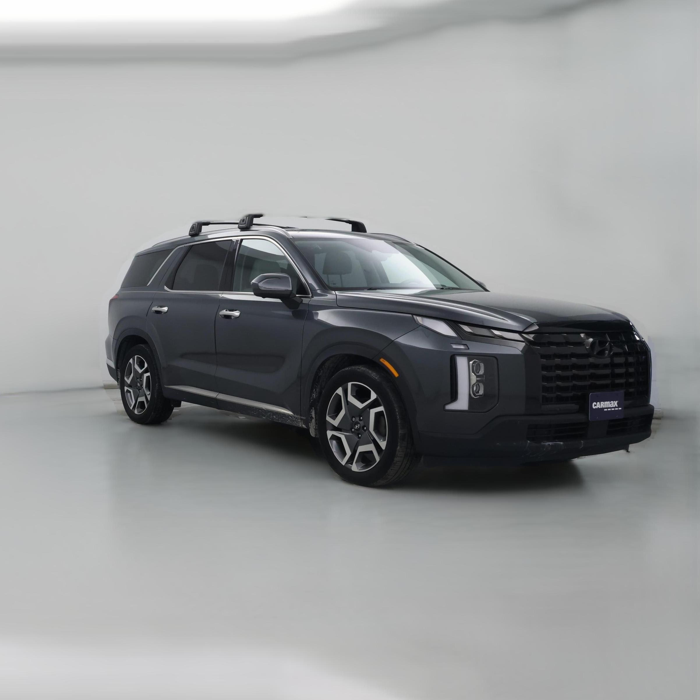 Thumbnail: 2023 Hyundai Palisade - 1