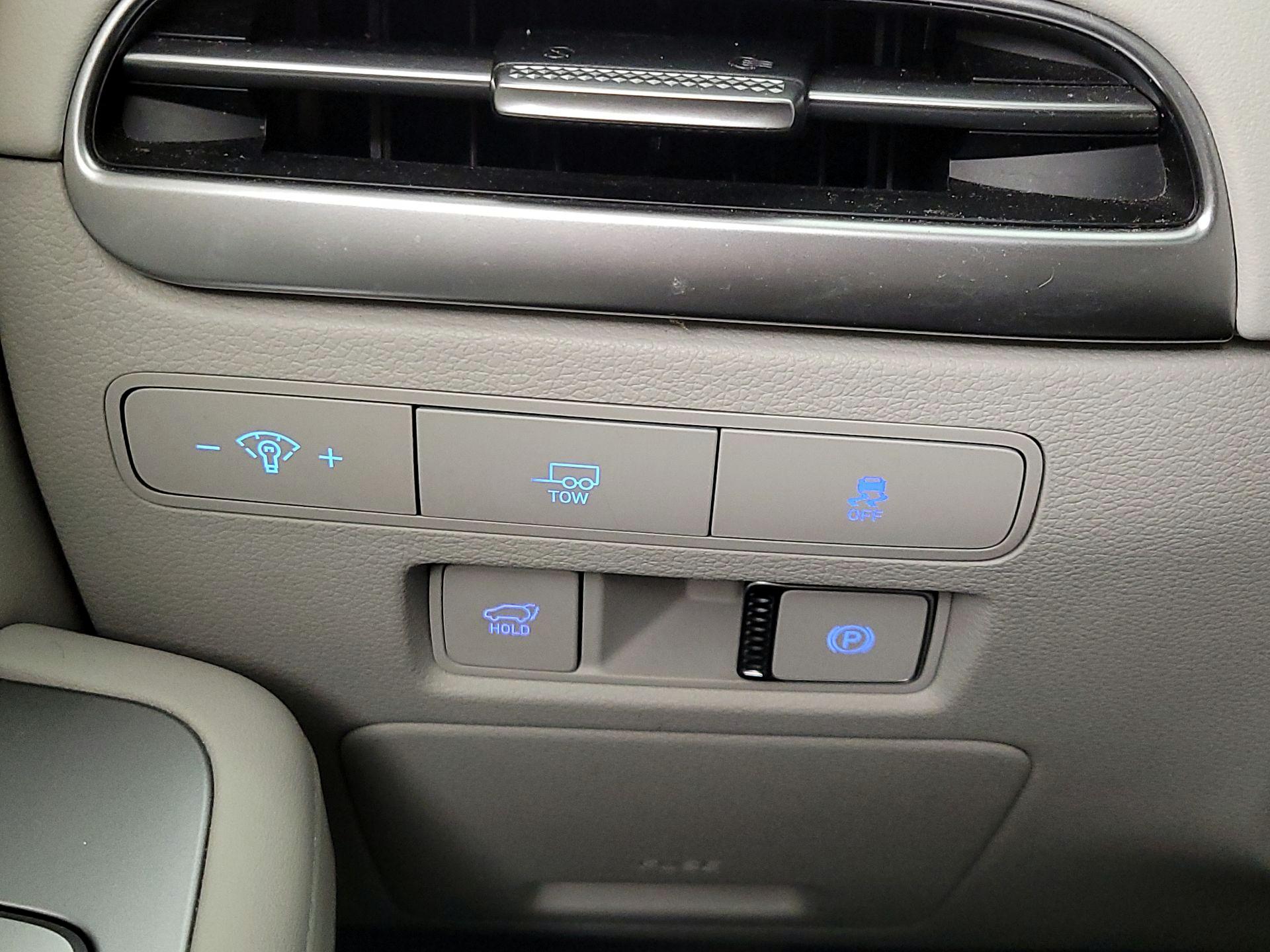 Thumbnail: 2023 Hyundai Palisade - 13