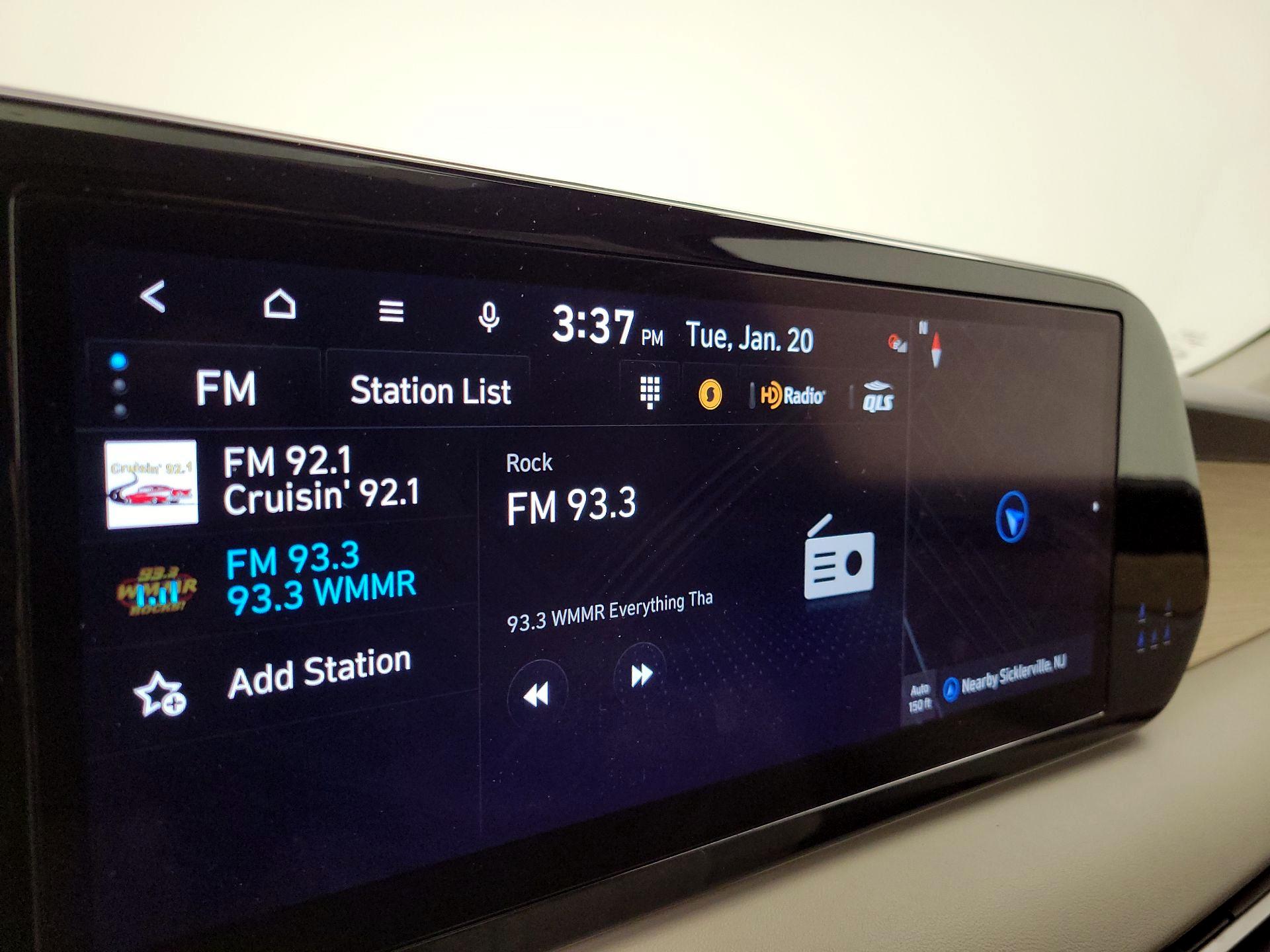 Thumbnail: 2023 Hyundai Palisade - 16