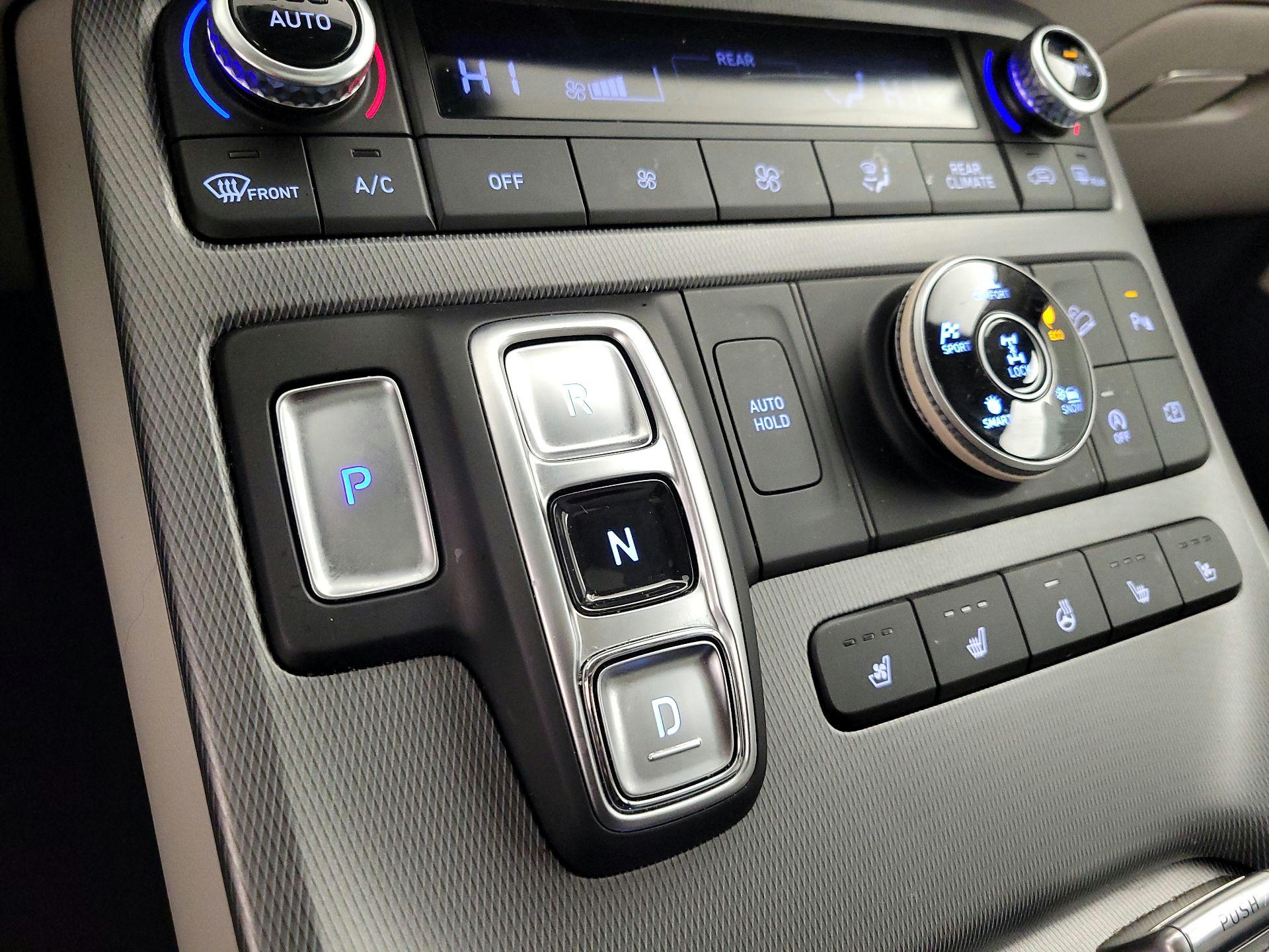 Thumbnail: 2023 Hyundai Palisade - 18