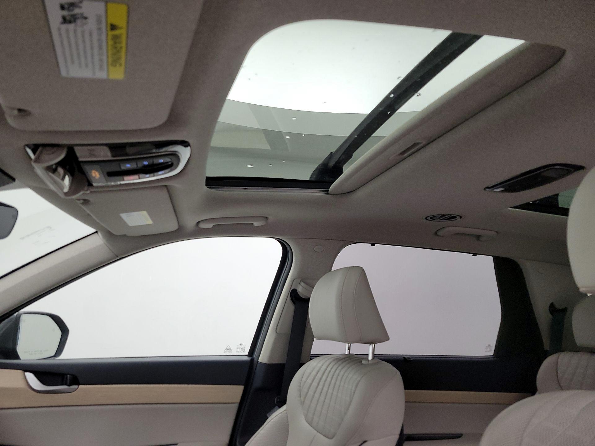 Thumbnail: 2023 Hyundai Palisade - 20