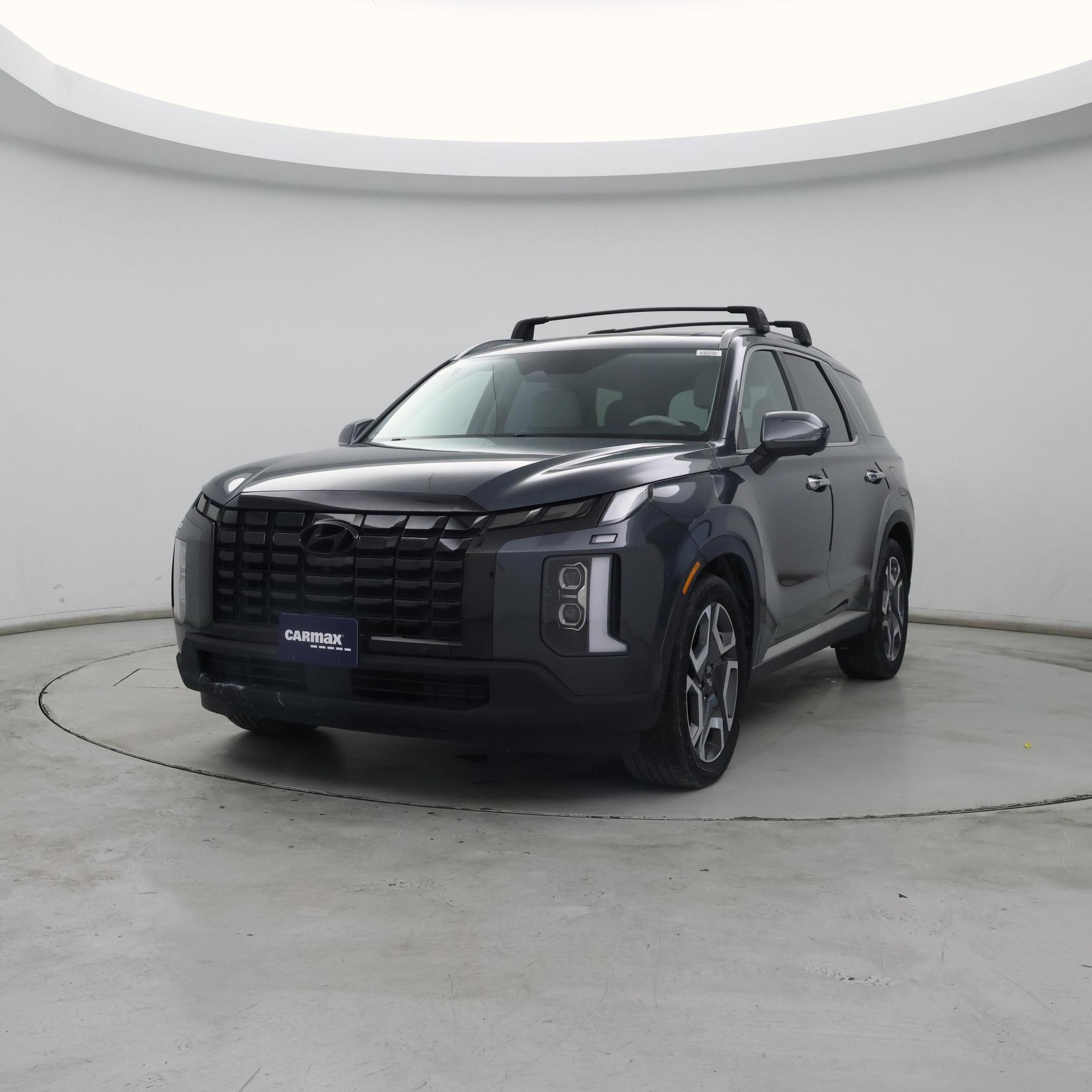 Thumbnail: 2023 Hyundai Palisade - 4