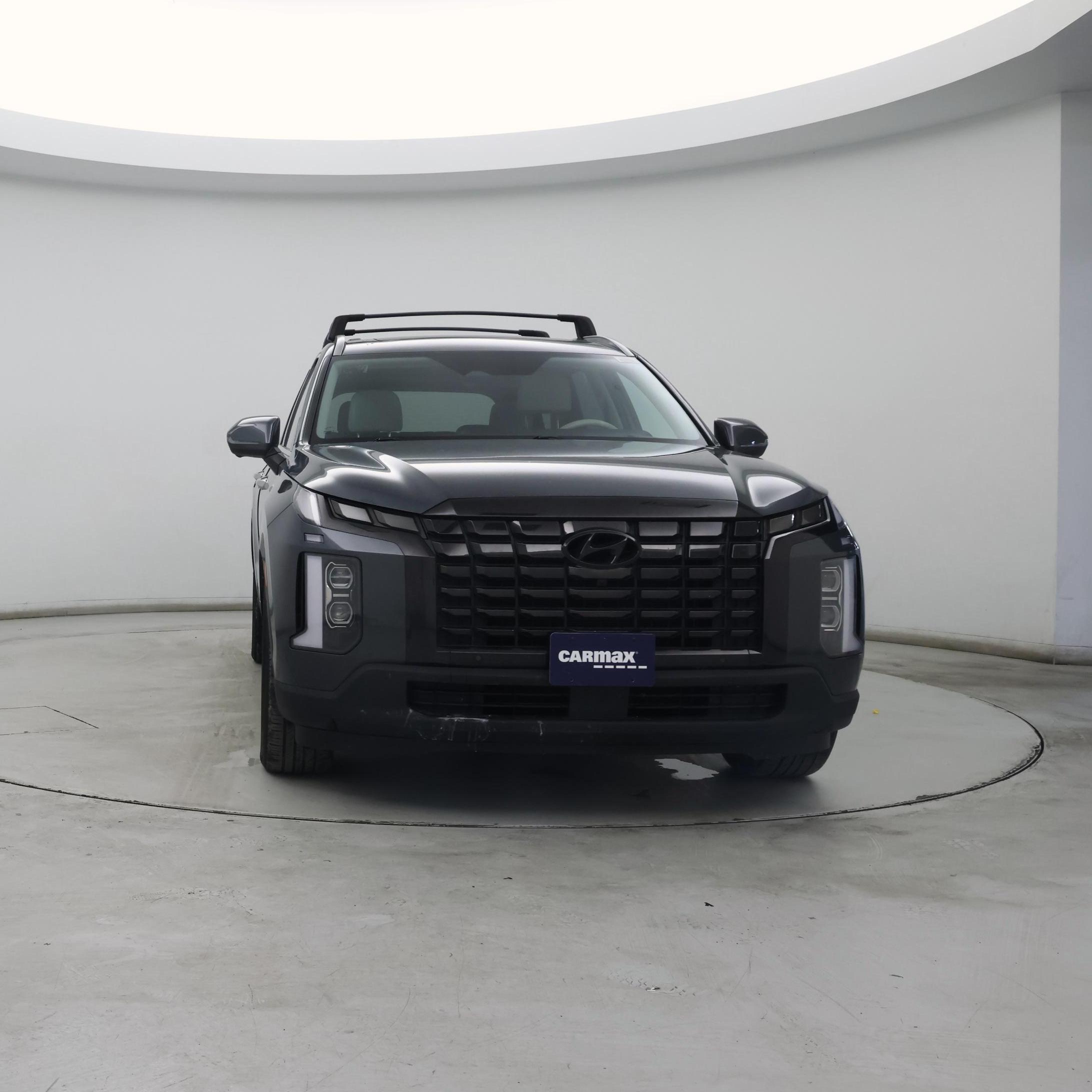 Thumbnail: 2023 Hyundai Palisade - 5