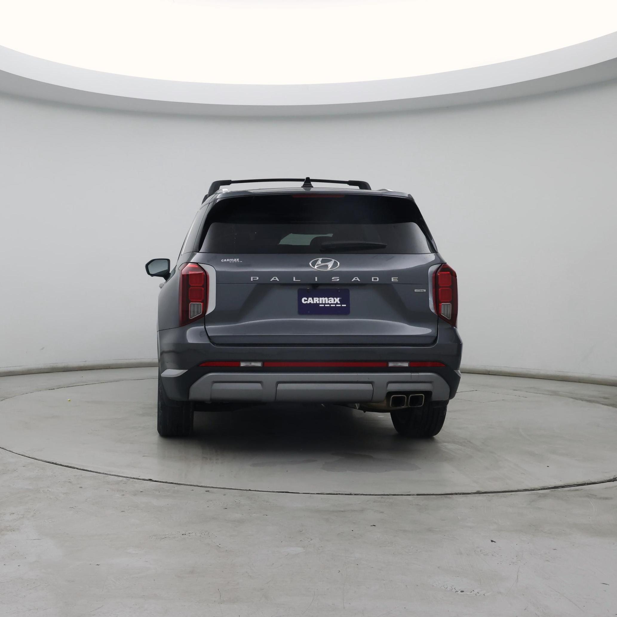 Thumbnail: 2023 Hyundai Palisade - 6