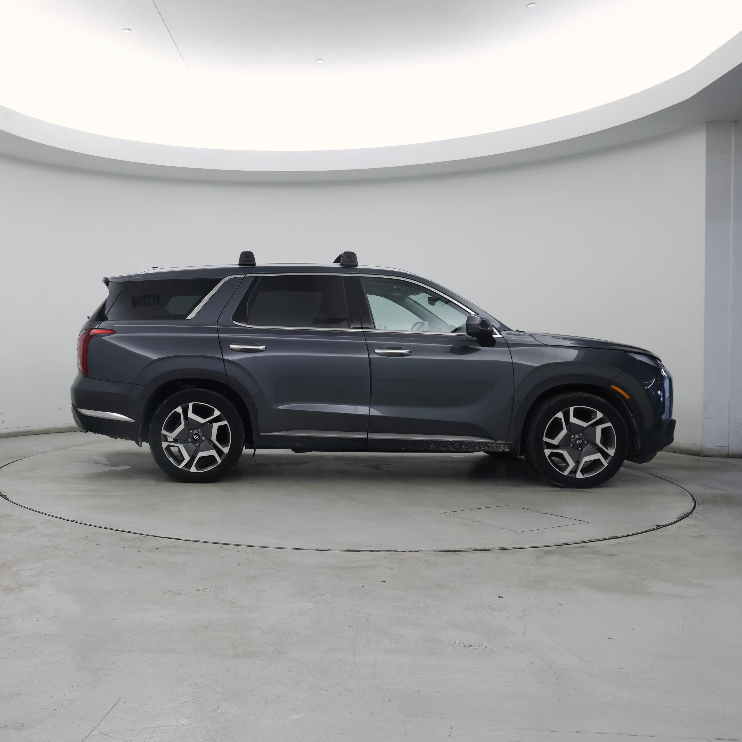 Thumbnail: 2023 Hyundai Palisade - 7