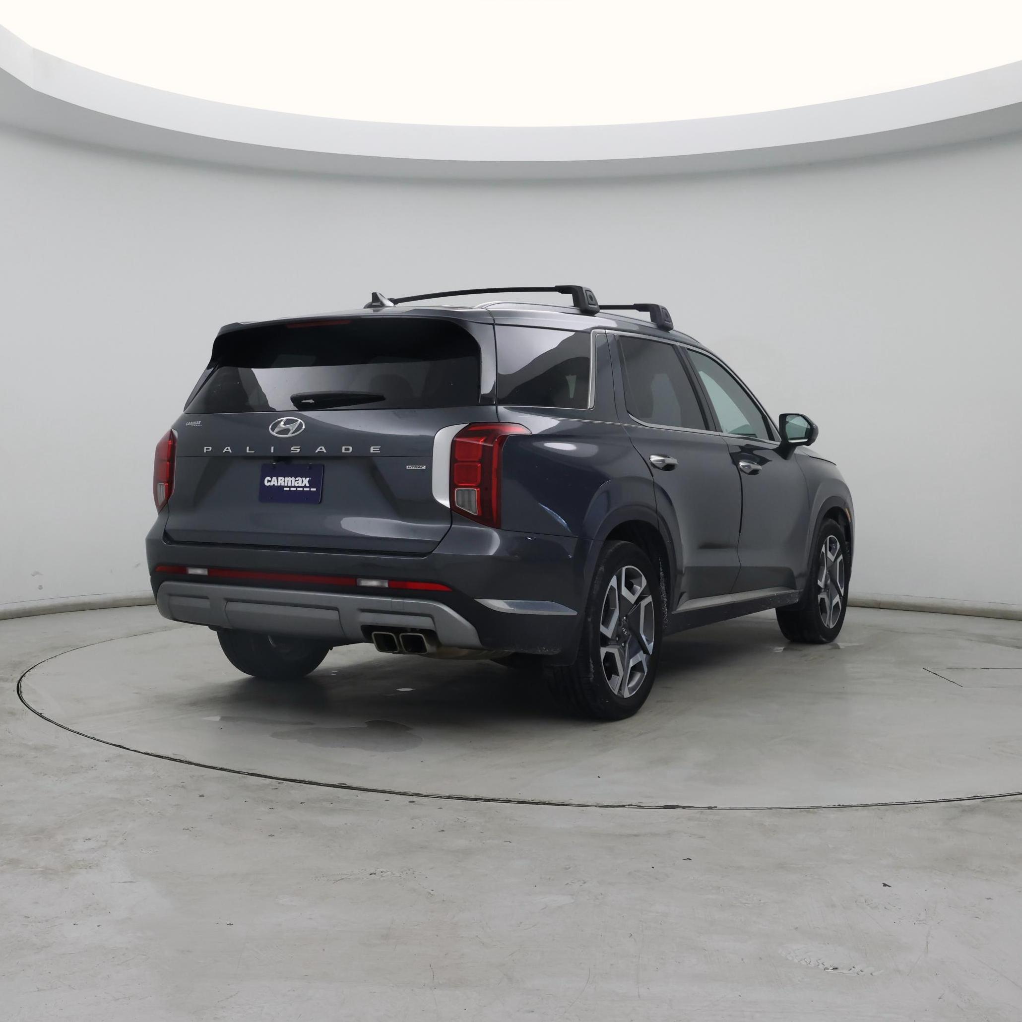 Thumbnail: 2023 Hyundai Palisade - 8