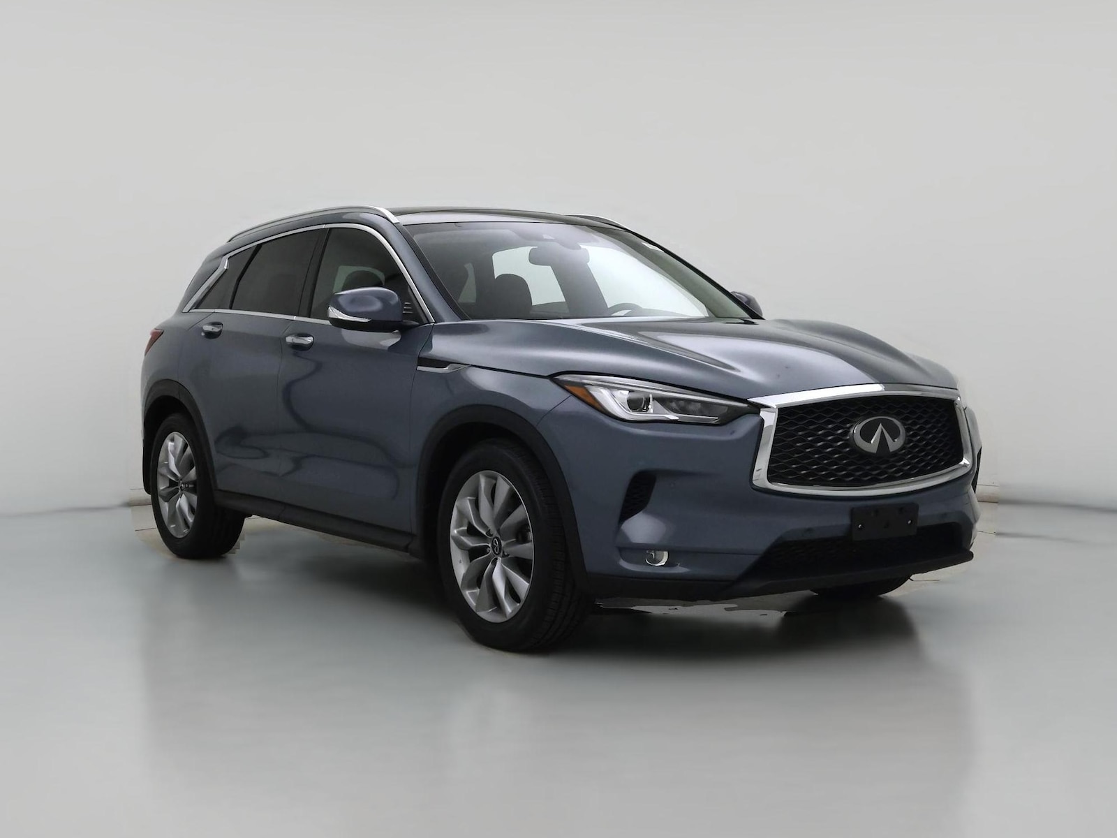 2022 INFINITI QX50 Essential