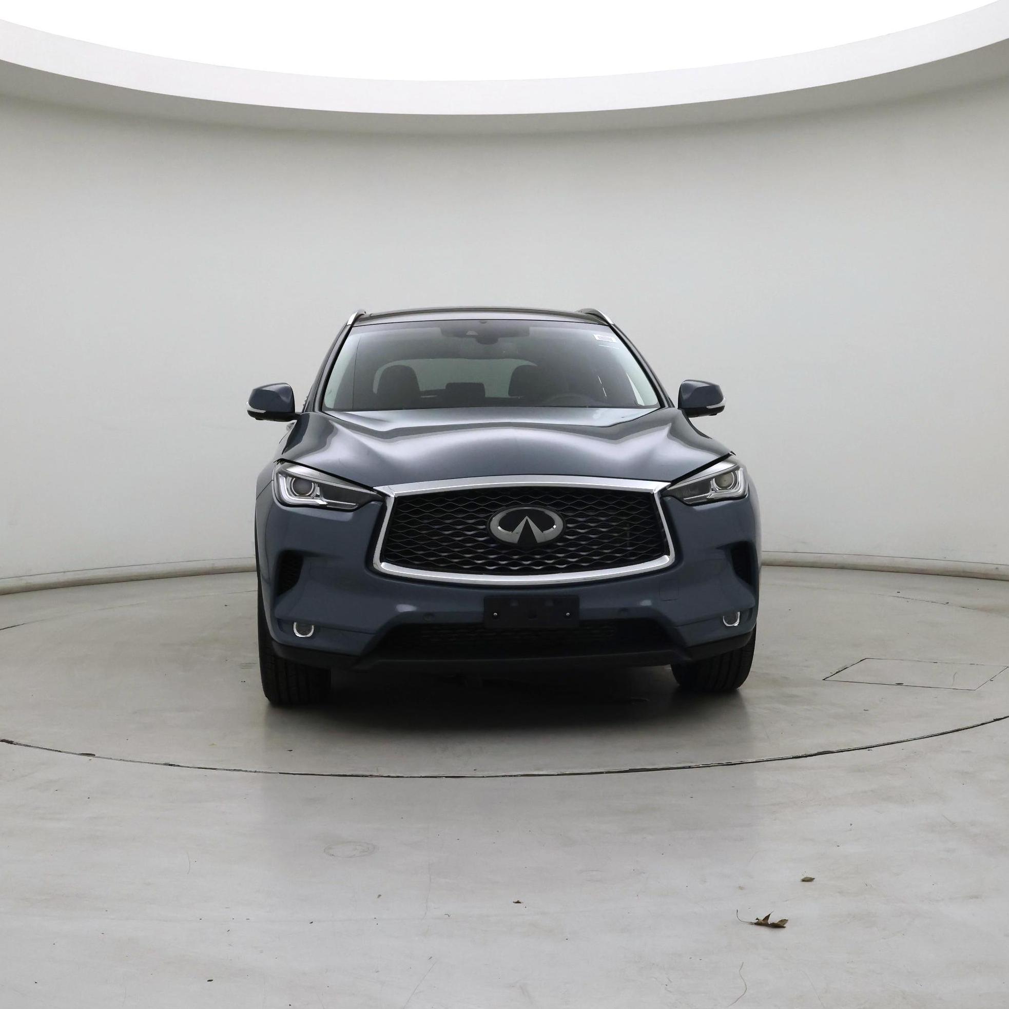 Thumbnail: 2022 INFINITI QX50 - 5
