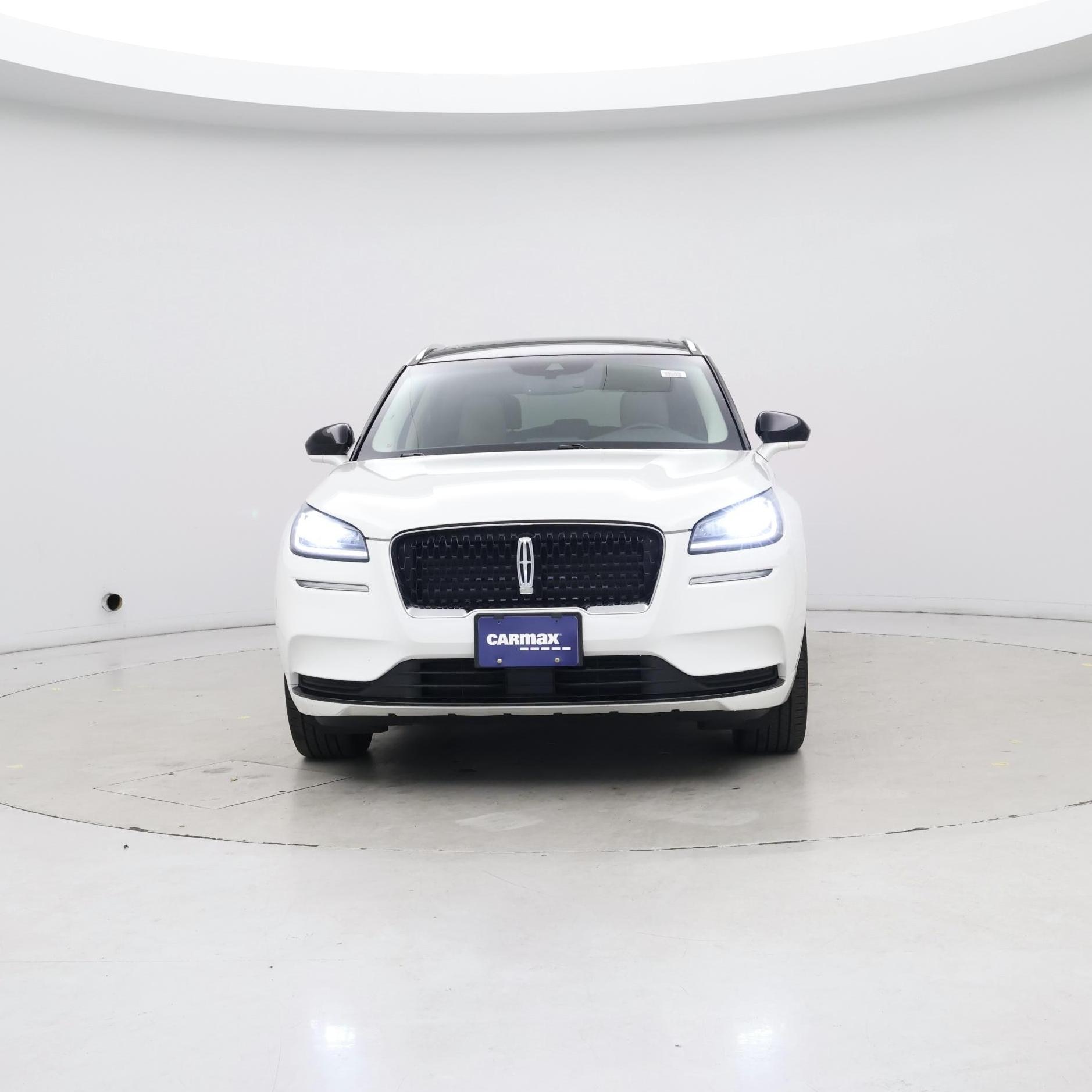 Thumbnail: 2021 Lincoln Corsair - 5