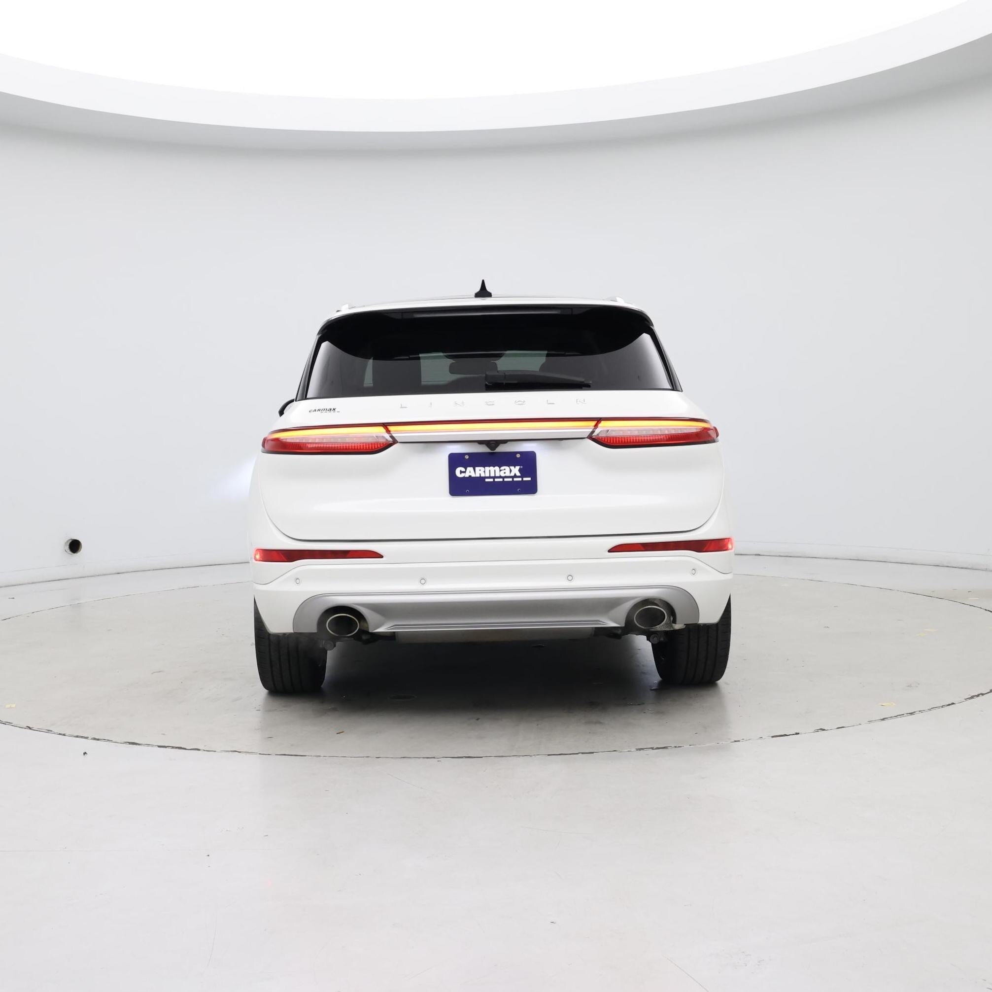 Thumbnail: 2021 Lincoln Corsair - 6