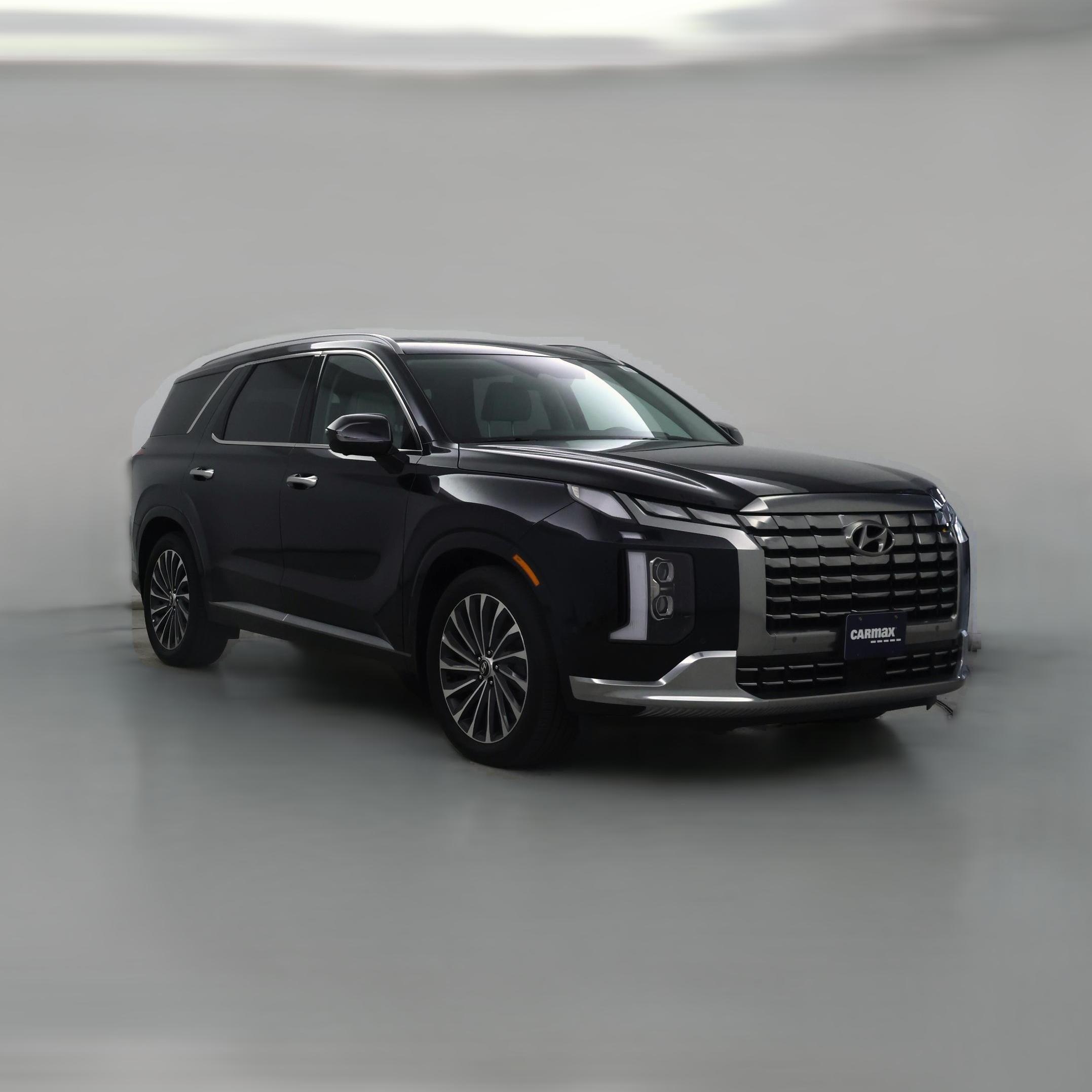 Thumbnail: 2023 Hyundai Palisade - 1