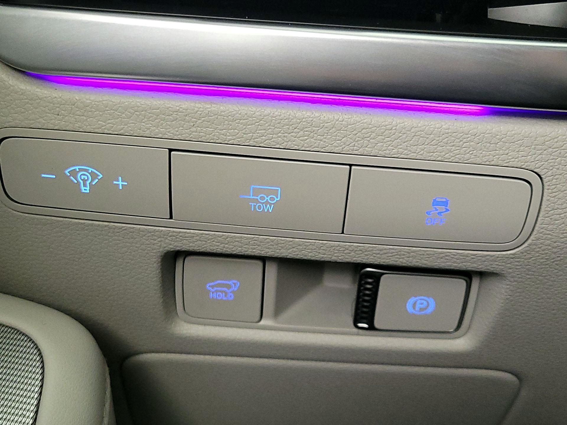 Thumbnail: 2023 Hyundai Palisade - 13