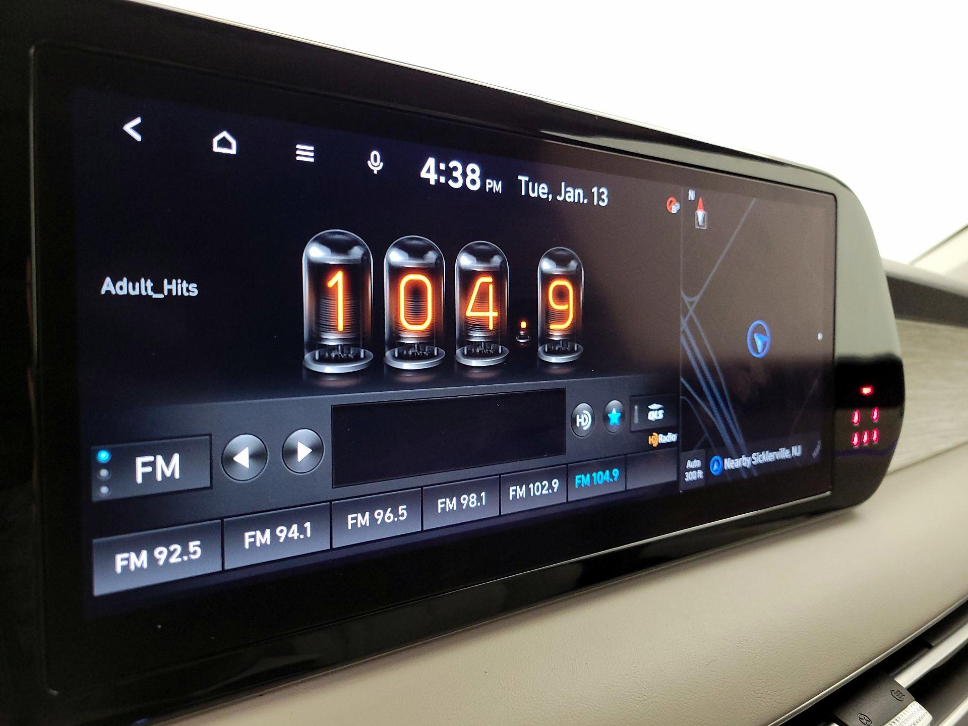 Thumbnail: 2023 Hyundai Palisade - 16