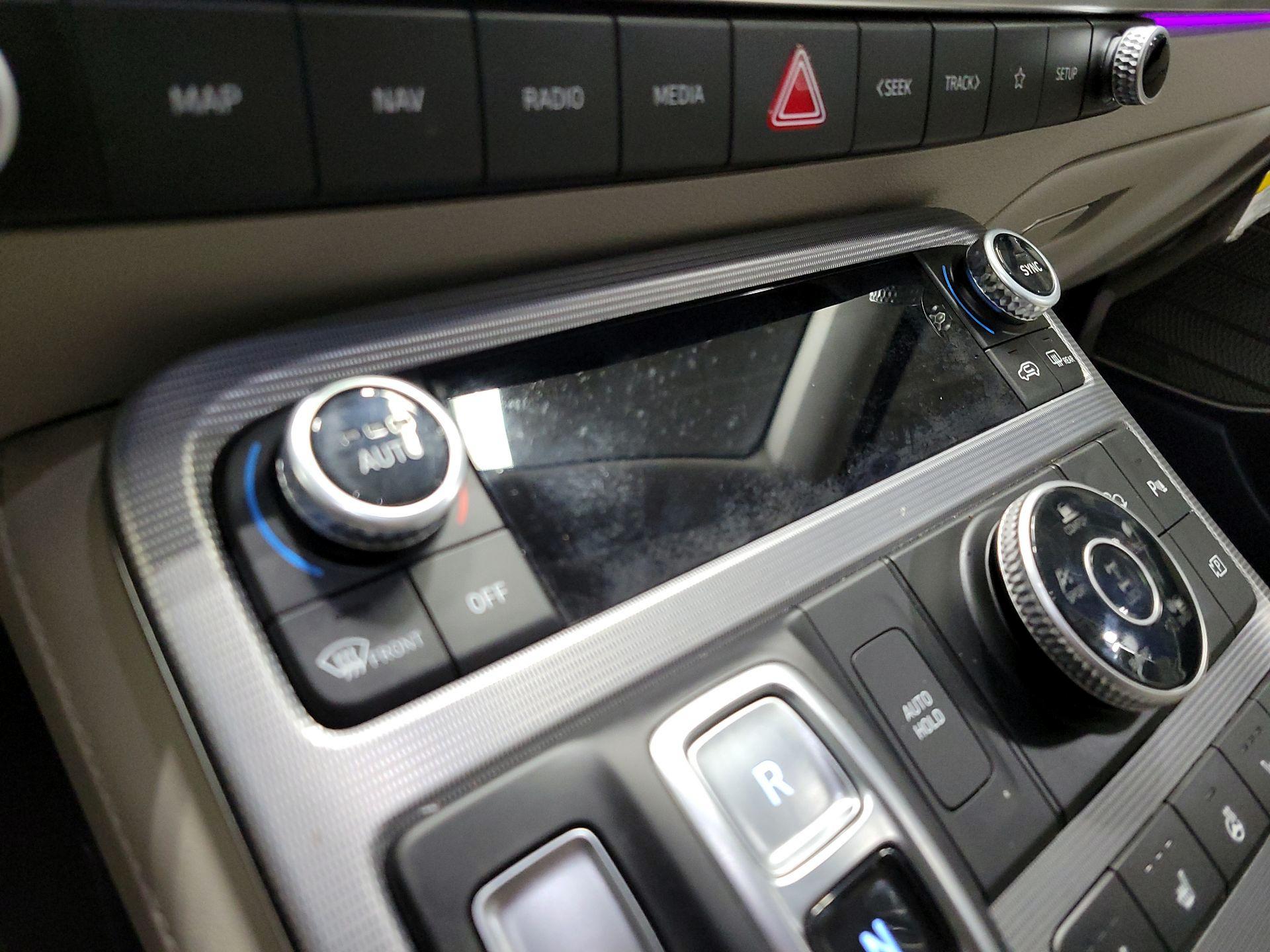 Thumbnail: 2023 Hyundai Palisade - 17