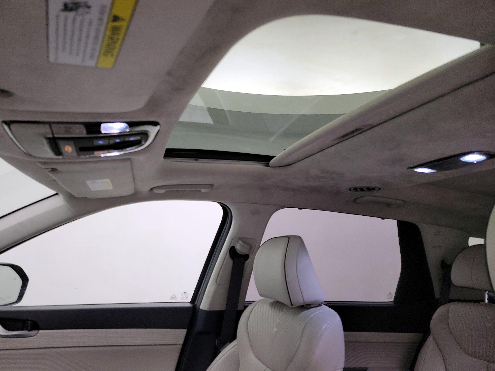 Thumbnail: 2023 Hyundai Palisade - 20