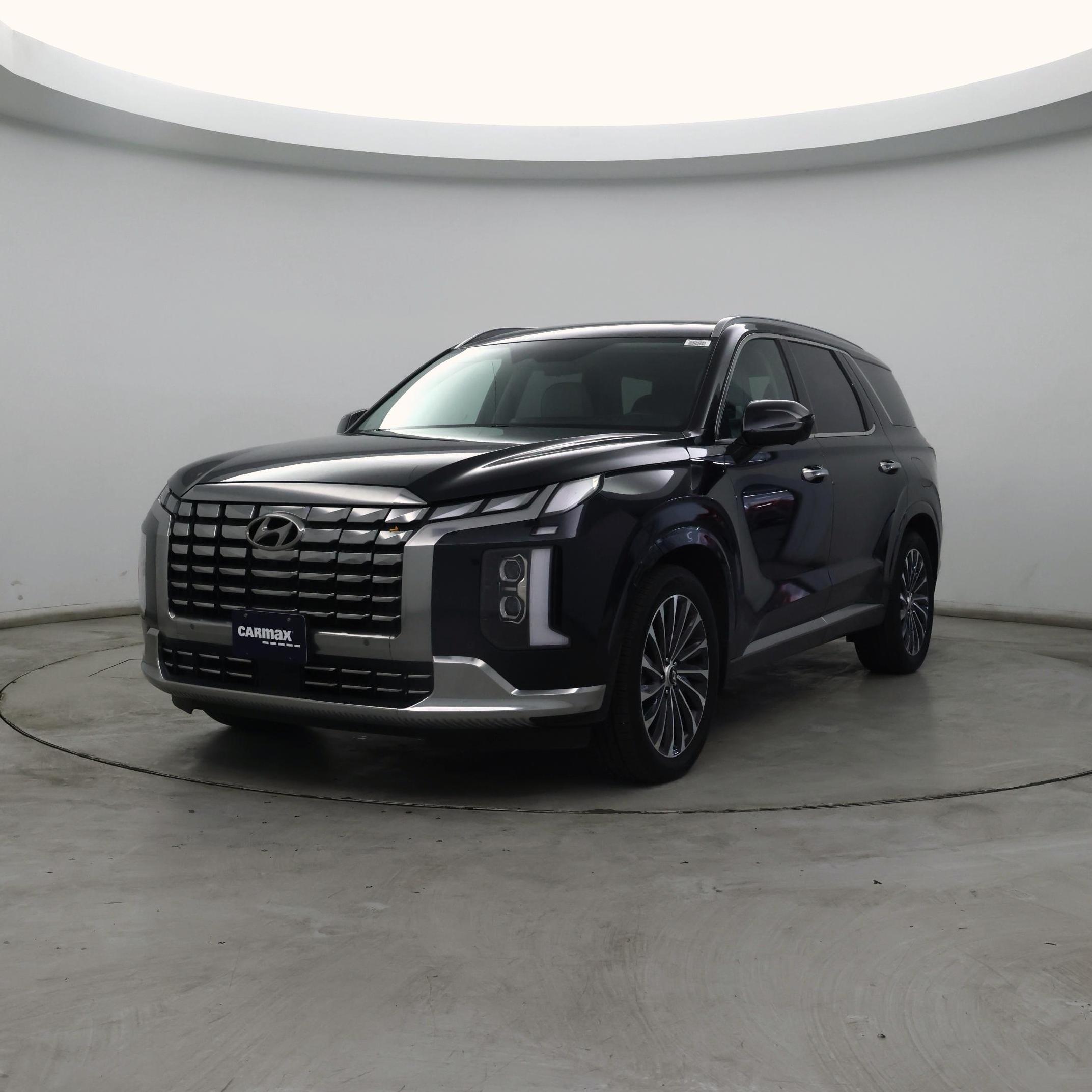 Thumbnail: 2023 Hyundai Palisade - 4