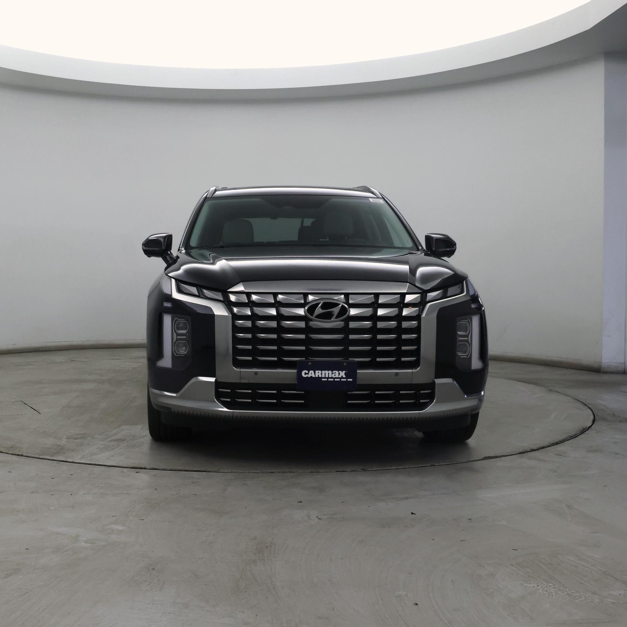 Thumbnail: 2023 Hyundai Palisade - 5