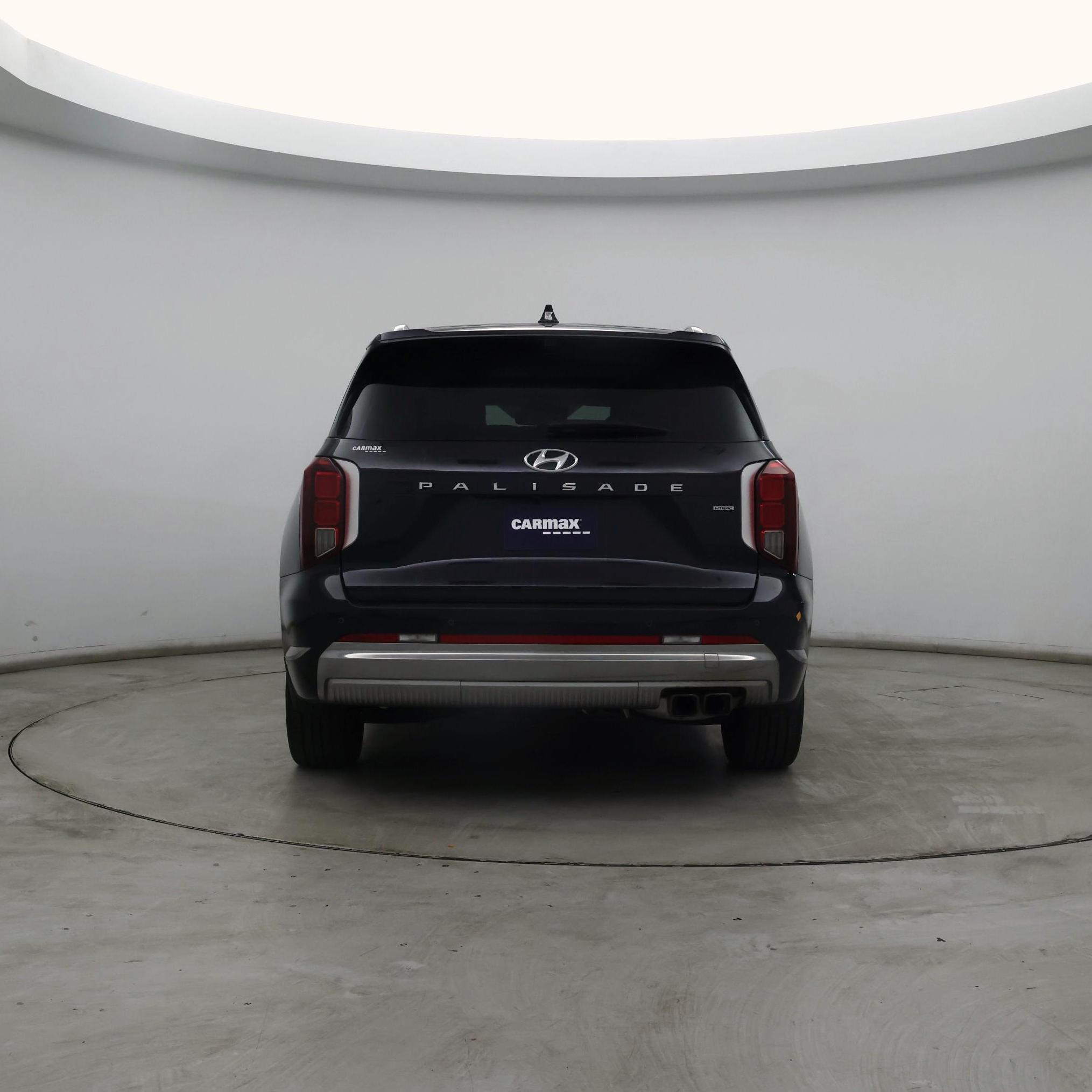 Thumbnail: 2023 Hyundai Palisade - 6