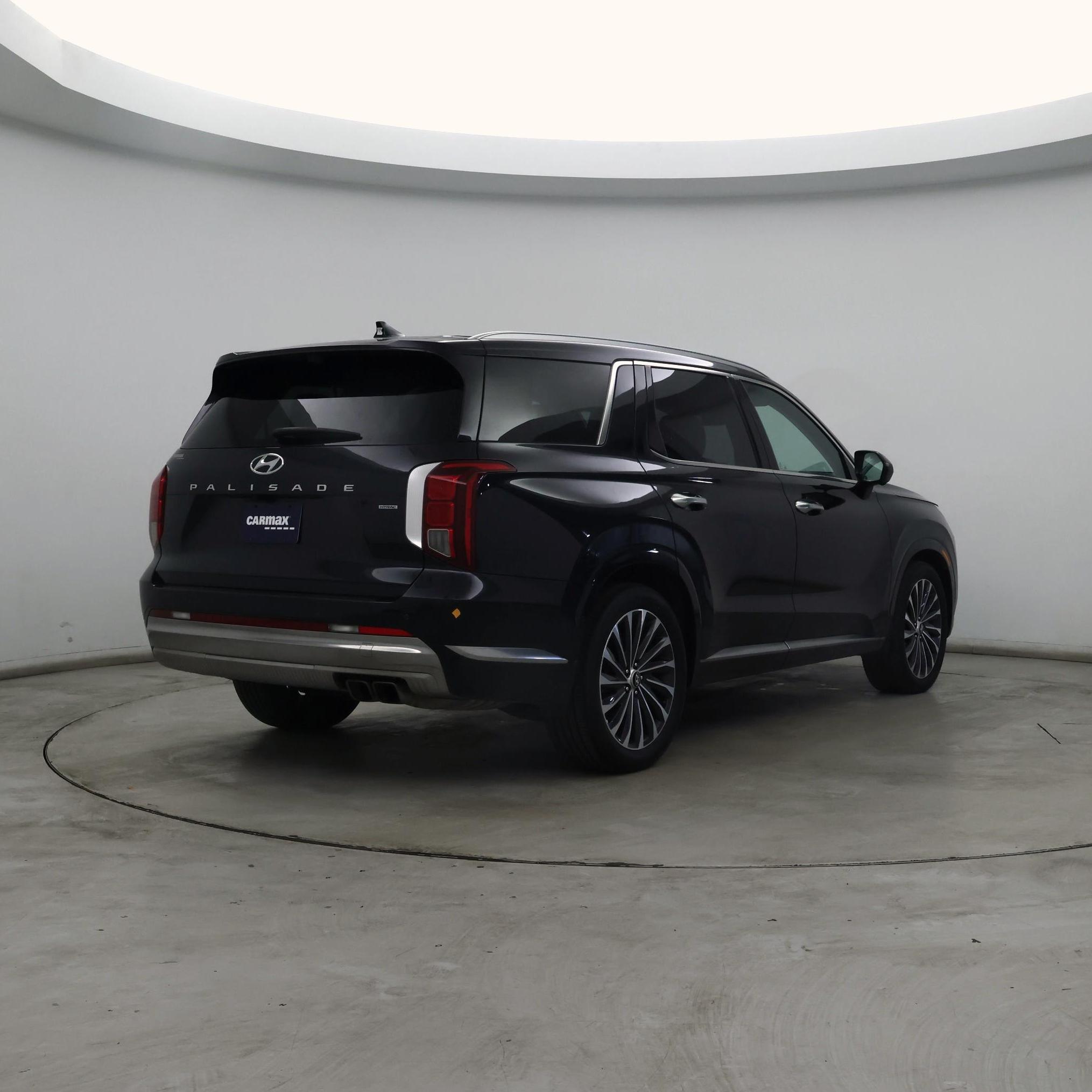 Thumbnail: 2023 Hyundai Palisade - 8