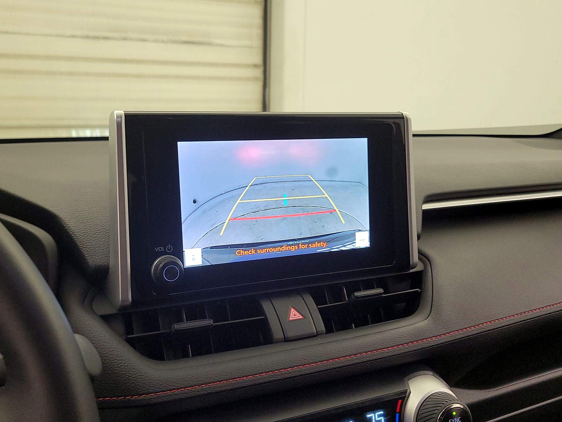 Thumbnail: 2023 Toyota RAV4 - 14